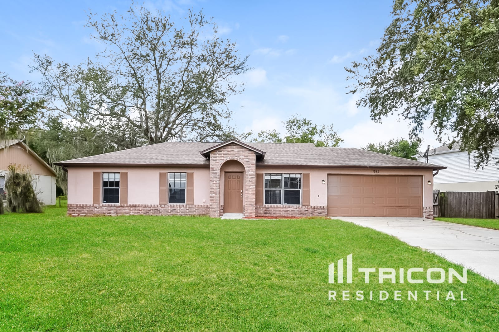 1583 Naples Circle Deltona FL