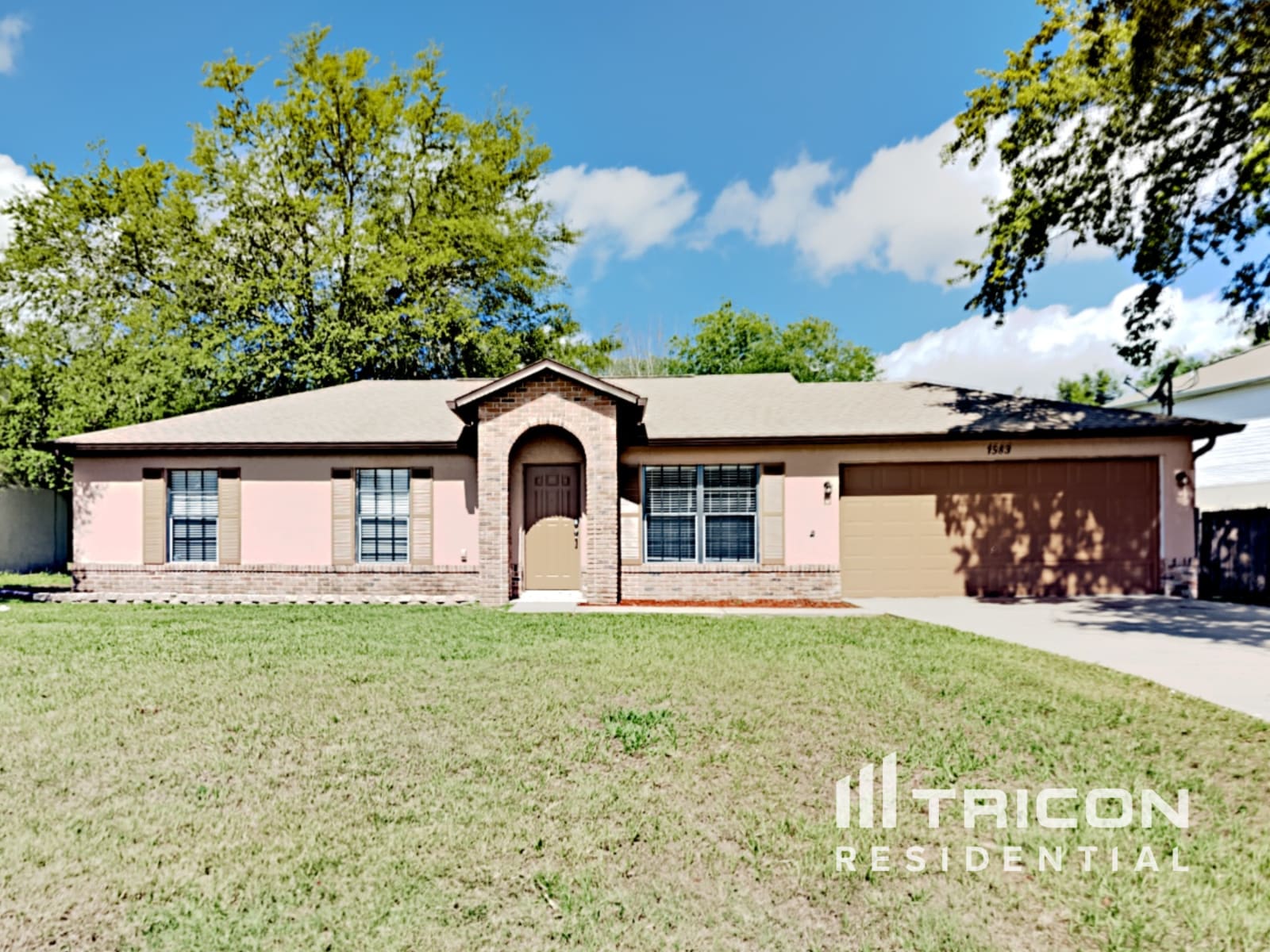 1583 Naples Circle Deltona FL