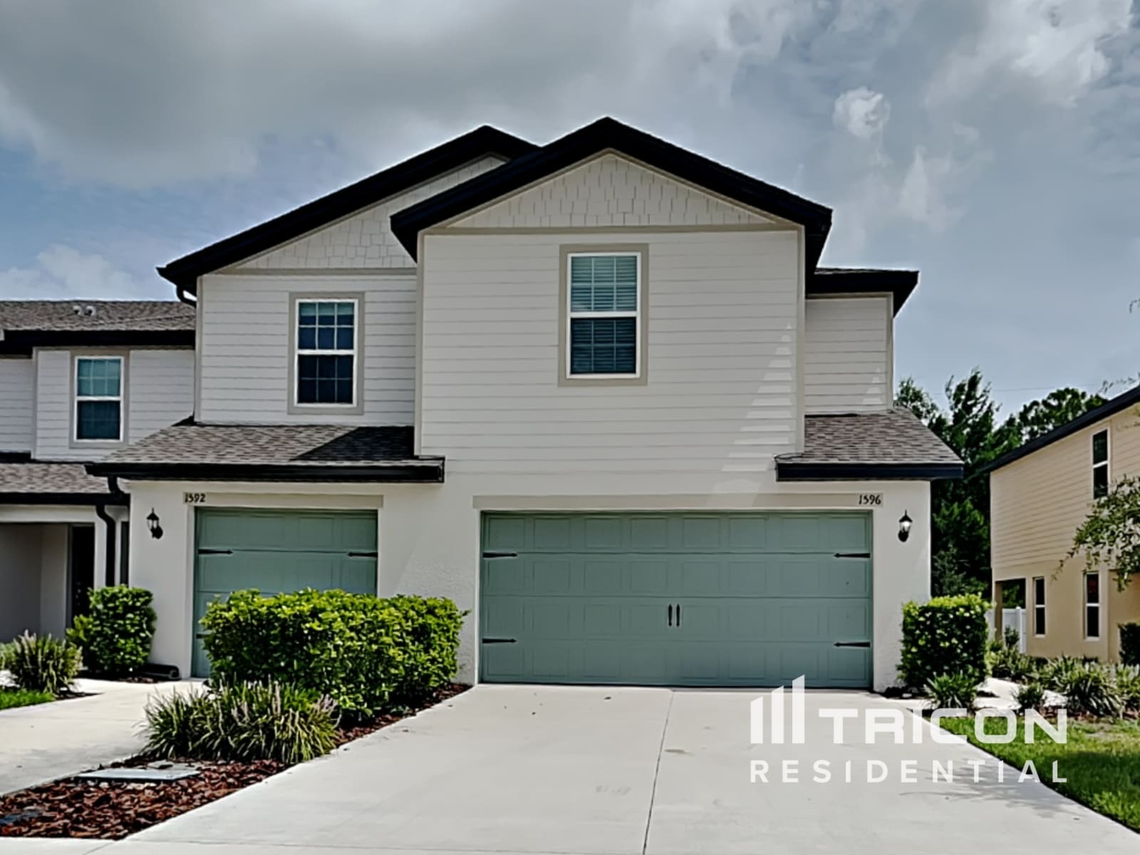 1596 Wynford Circle Tavares FL