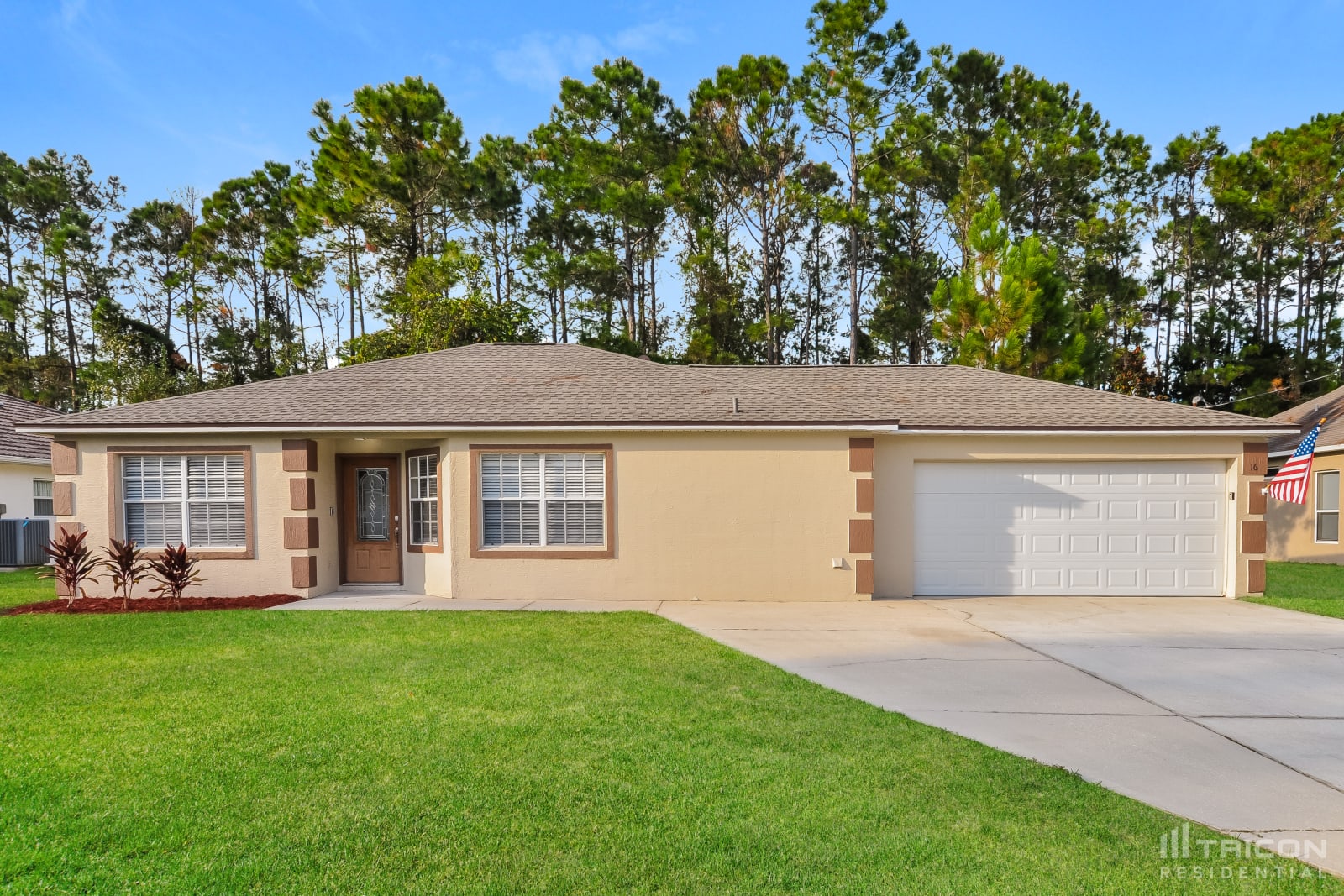 16 Rymsen Lane Palm Coast FL