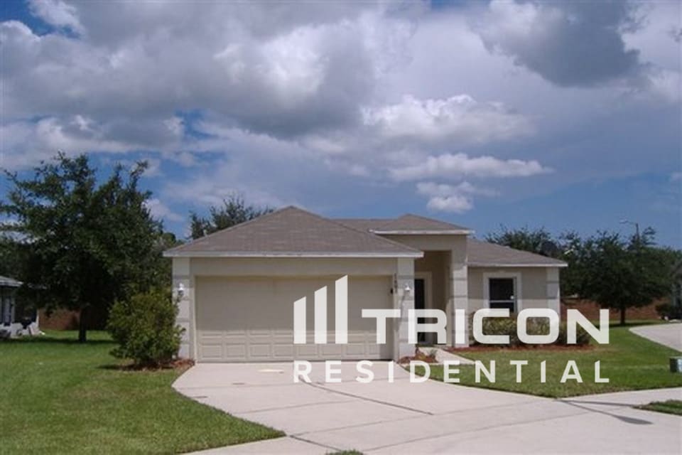 1608 Cornerview Lane Orlando FL