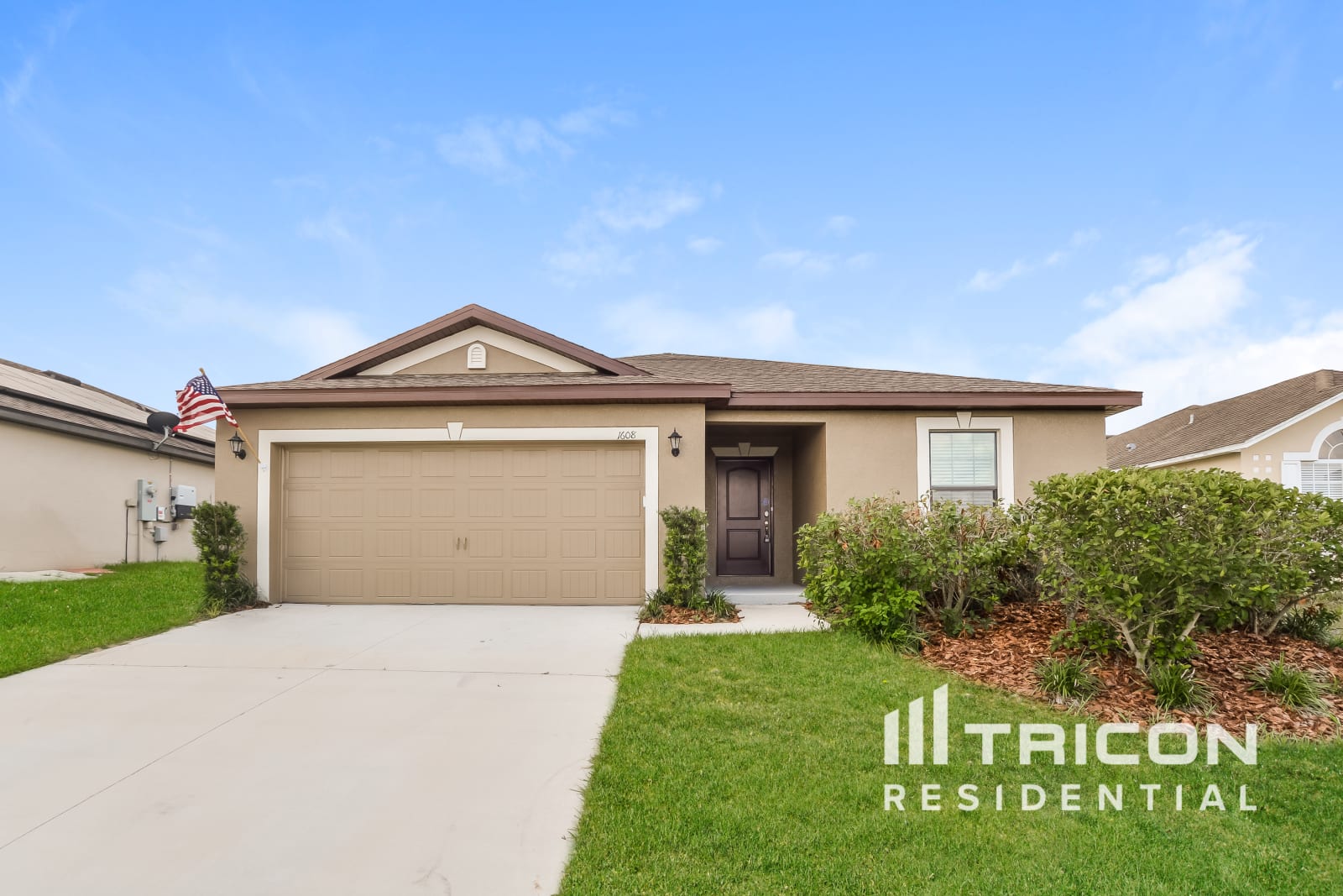 1608 Fitzgerald Drive Dundee FL