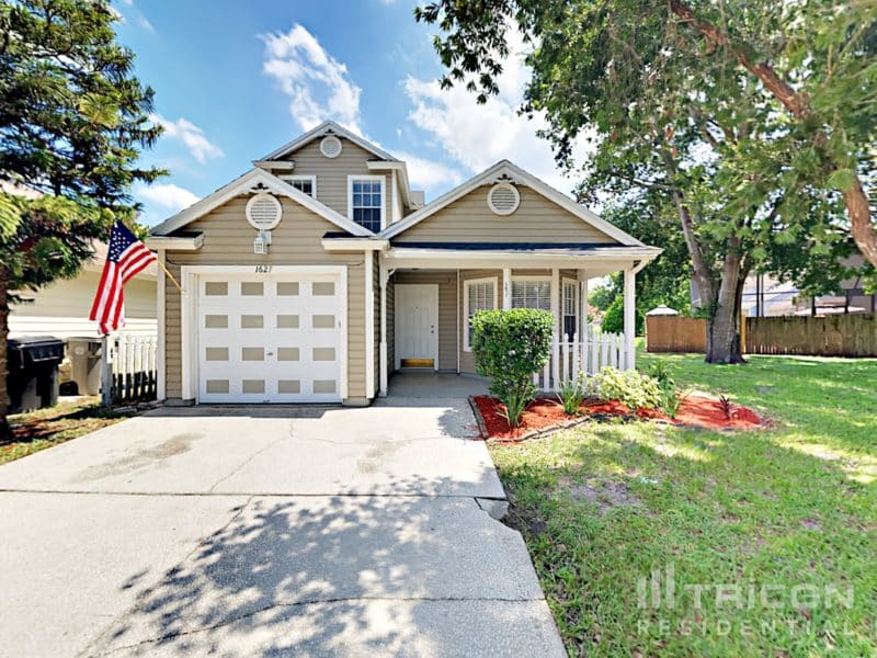 1627 Chatham Circle Apopka FL