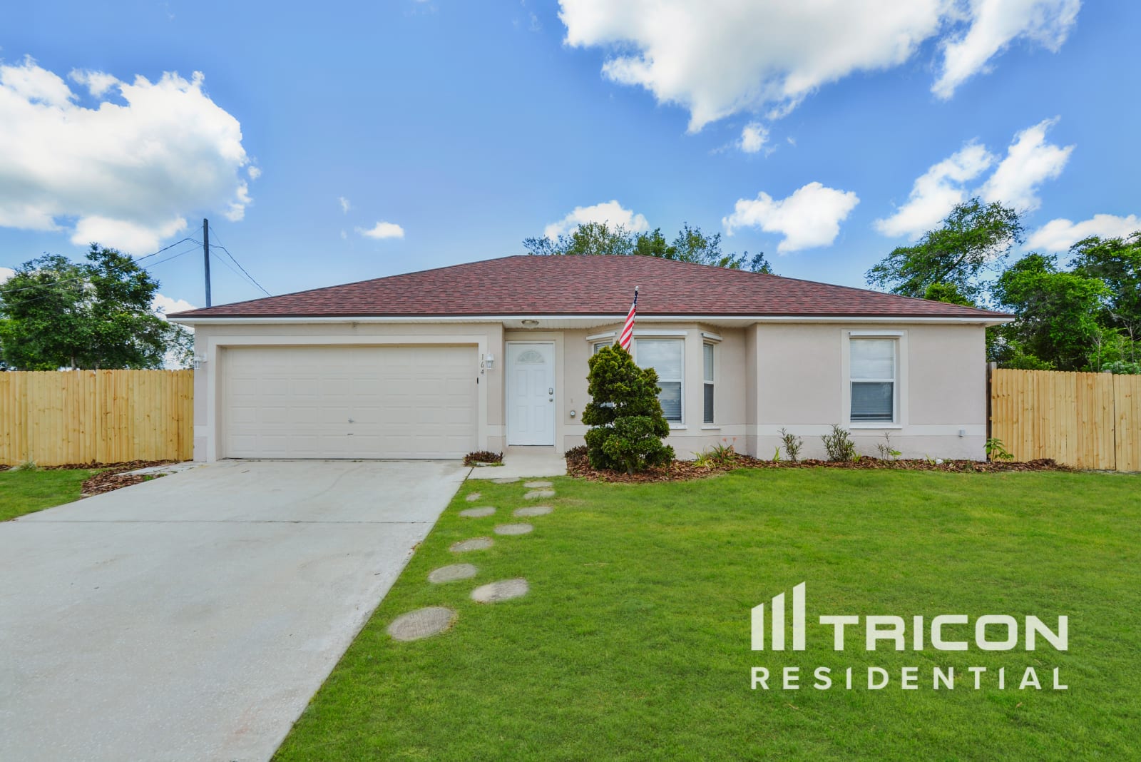 164 Larchmont Drive Deltona FL