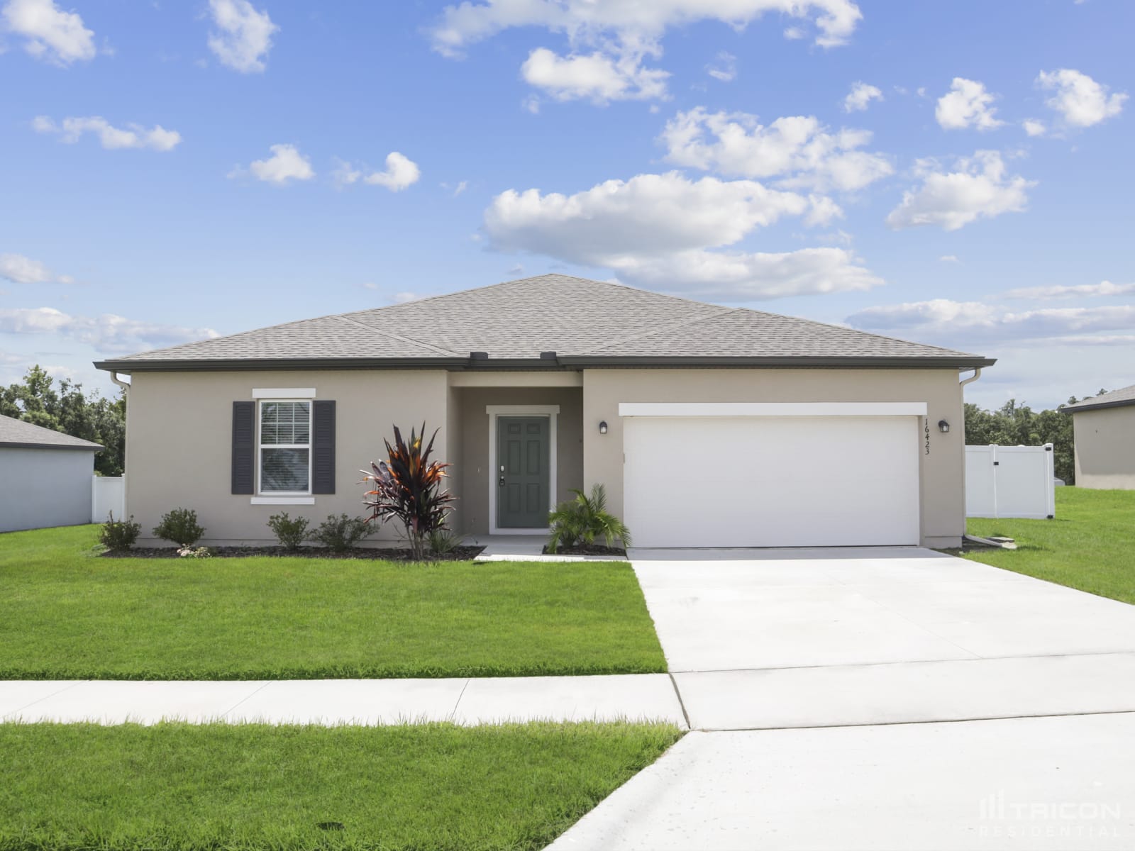 16423 Blooming Cherry Drive Groveland FL