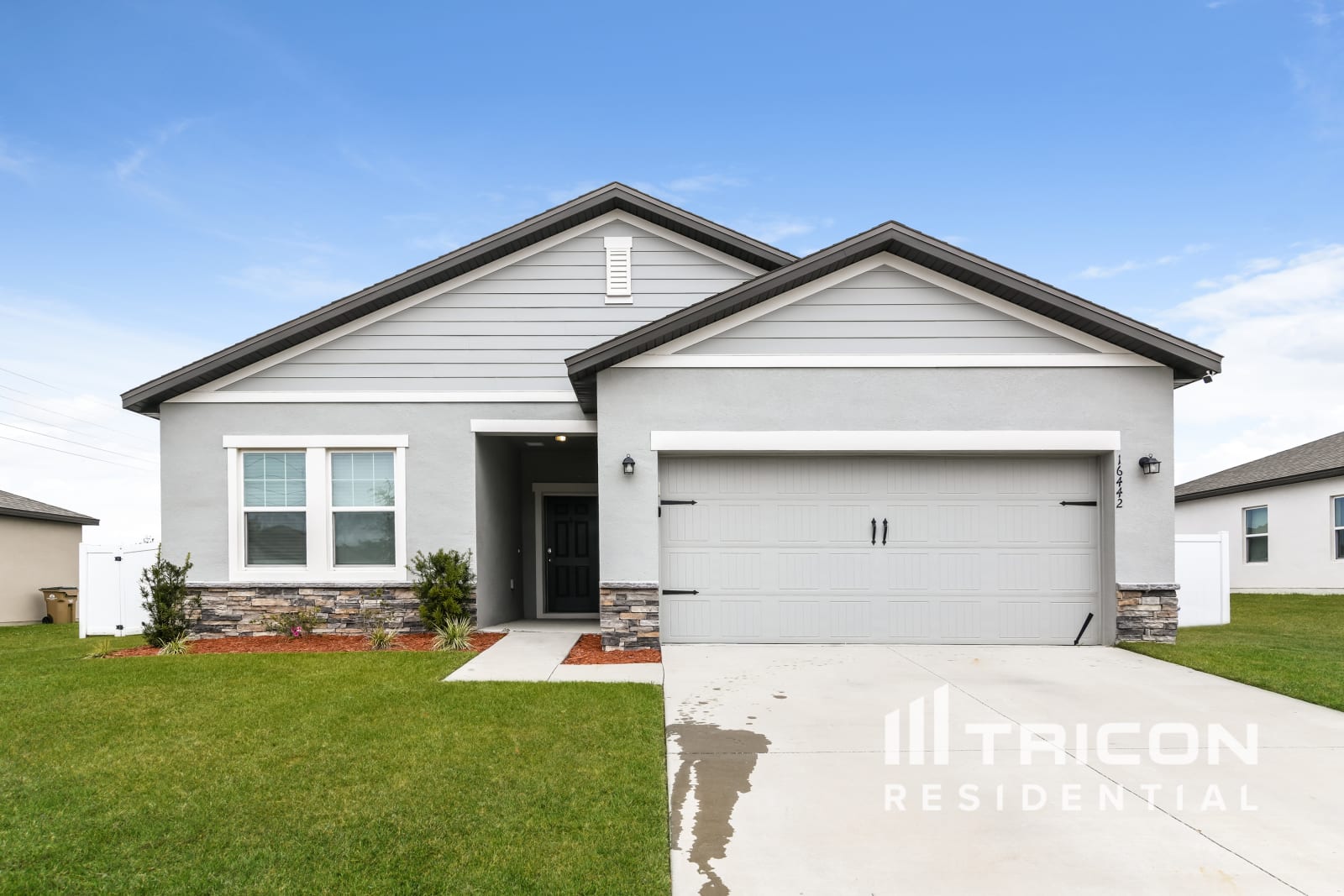 16442 Blooming Cherry Drive Groveland FL