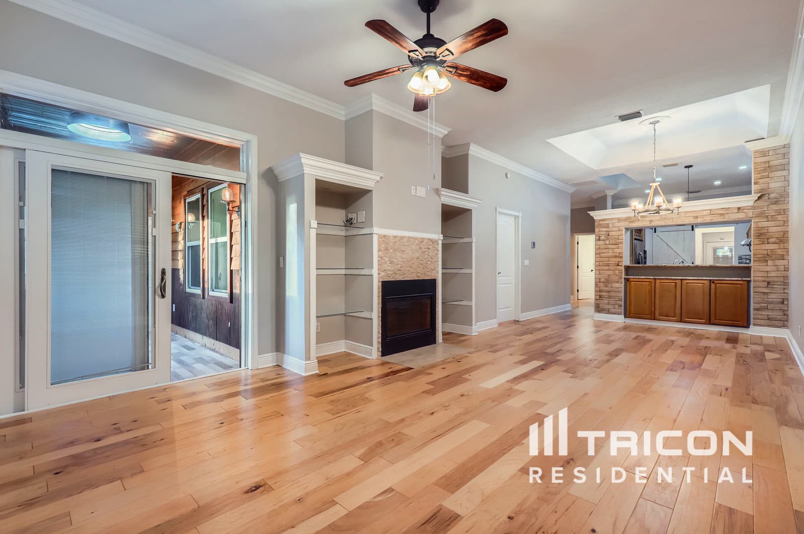 1668 Woodland Drive Rockledge FL