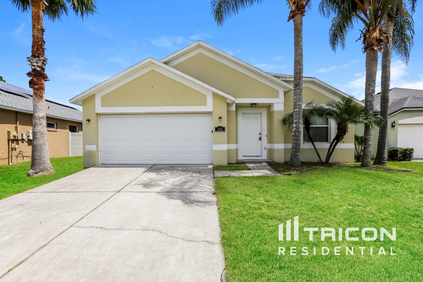 1681 Riveredge Road Oviedo FL
