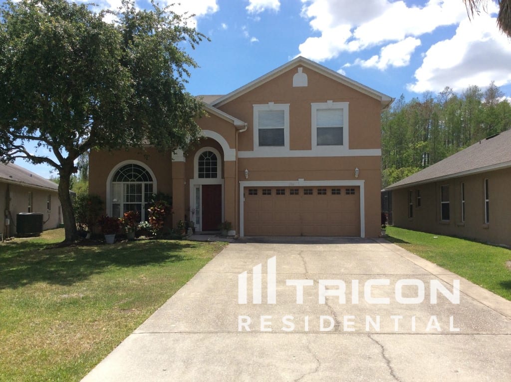 1708 Nestlewood Trail Orlando FL