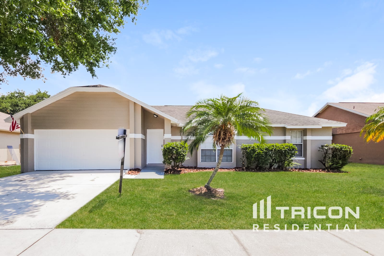 1716 Golden Poppy Court Orlando FL