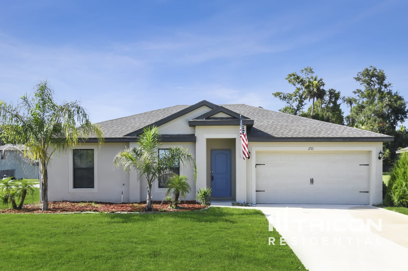 1721 Windward Oaks Drive Deland FL