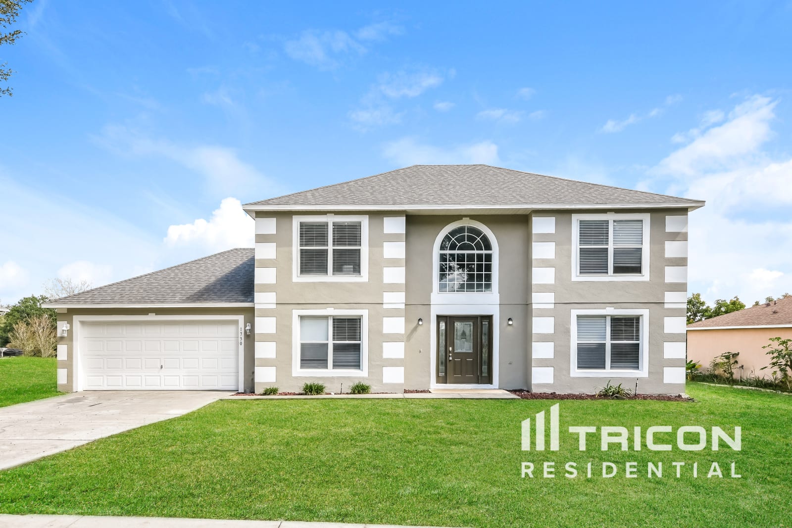 1730 Sunset Ridge Drive Mascotte FL