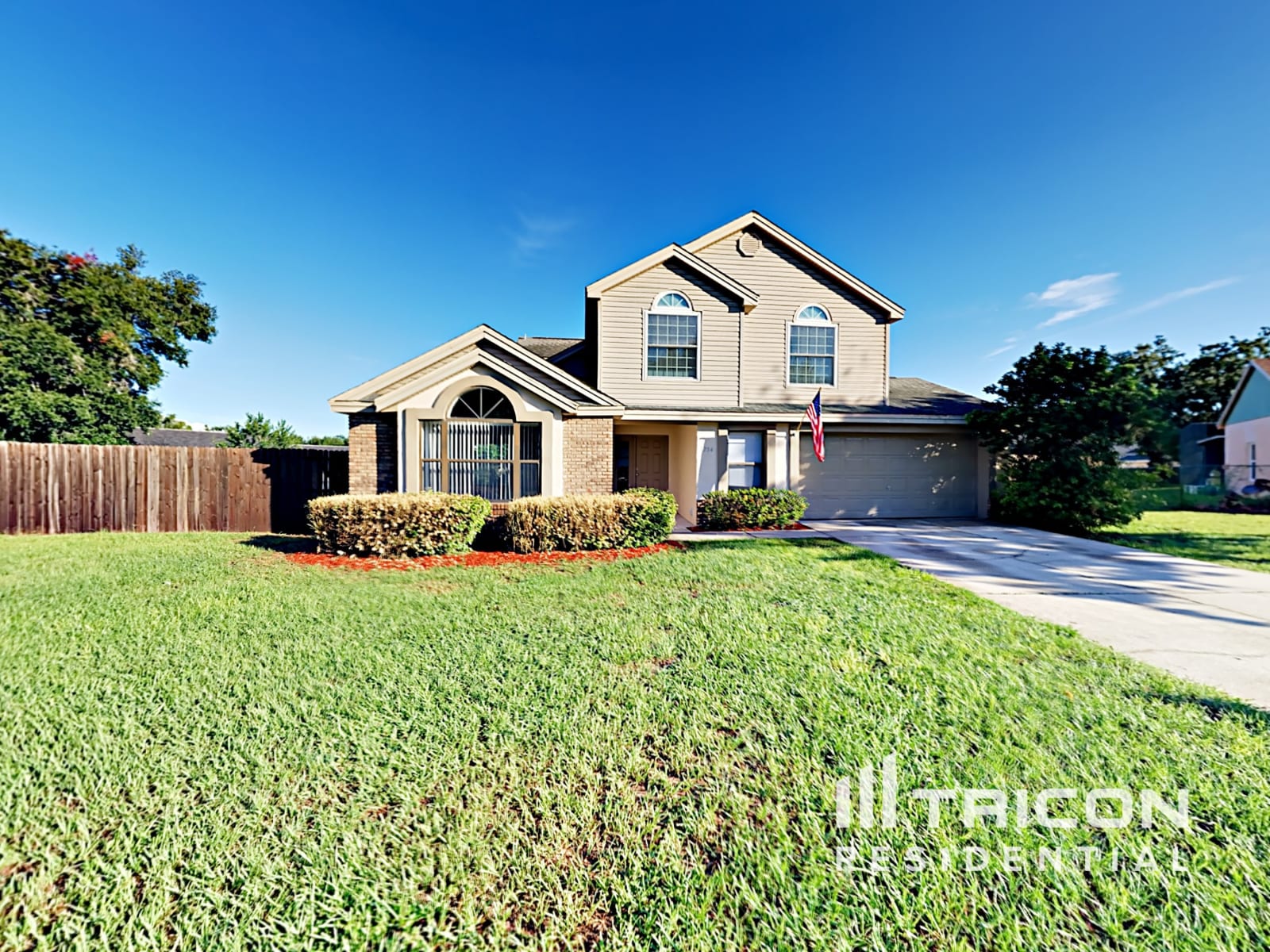 1754 Brightmeadow Court Orlando FL