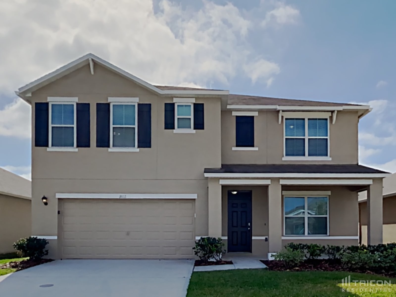 1802 Brockridge Road Kissimmee FL