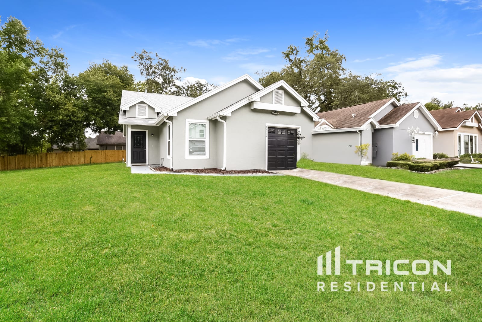 1809 Iroquois Drive Apopka FL