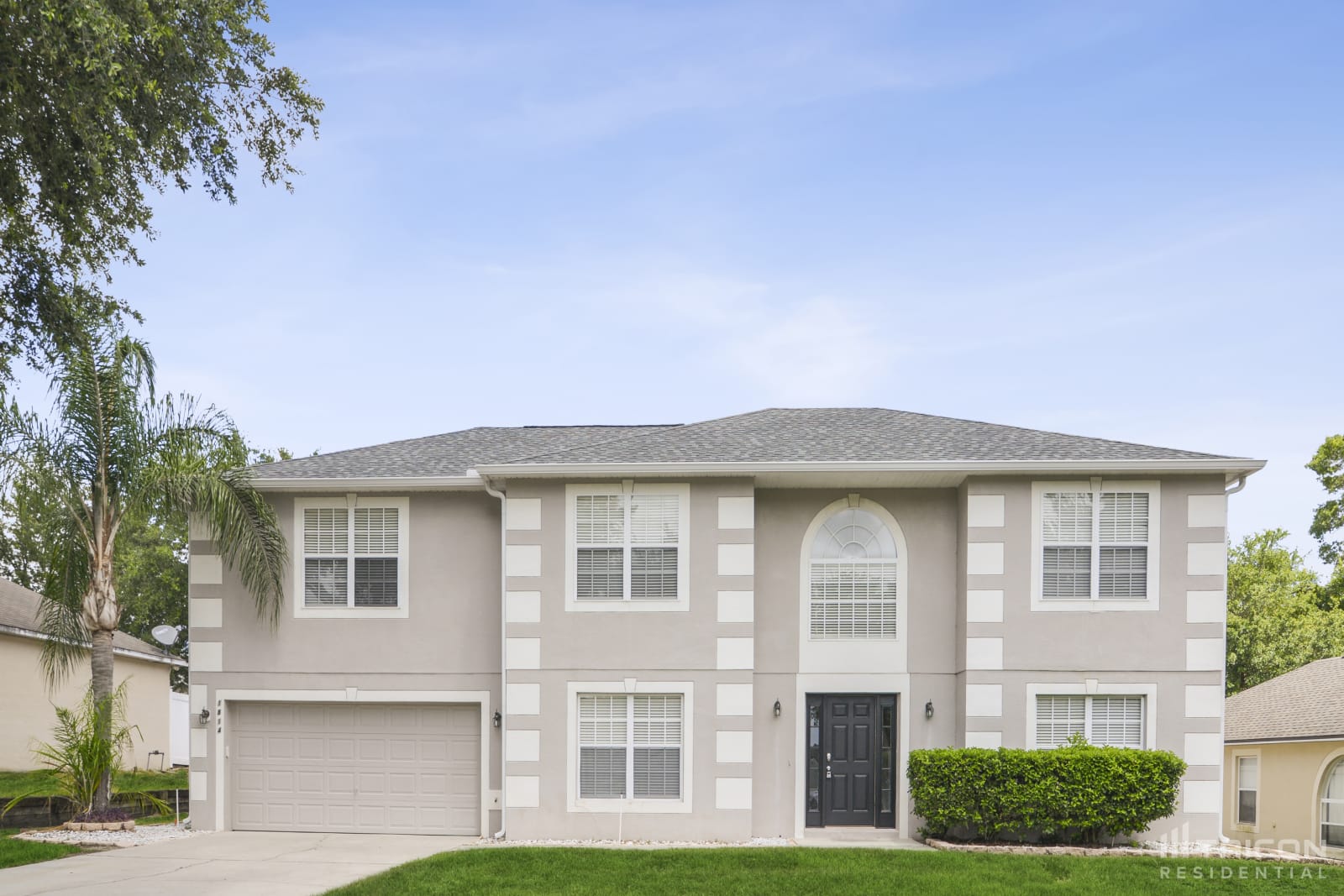 1814 Torrington Drive Mascotte FL