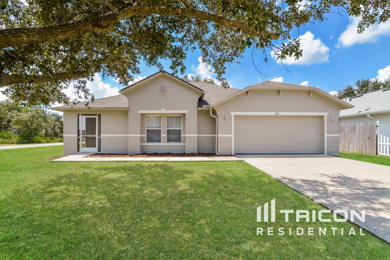 1818 Bering Road Poinciana FL