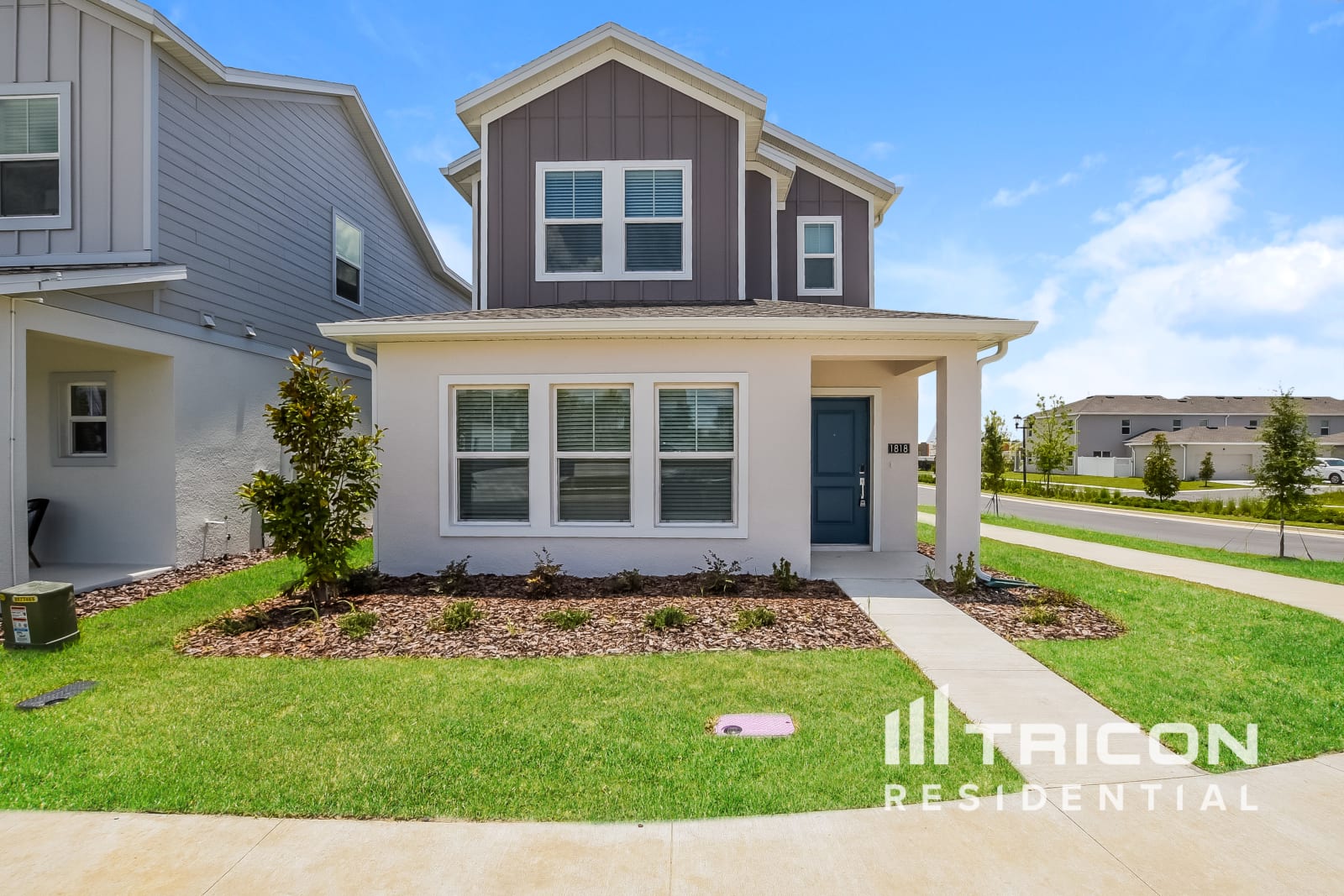 1818 Rider Rain Lane Apopka FL