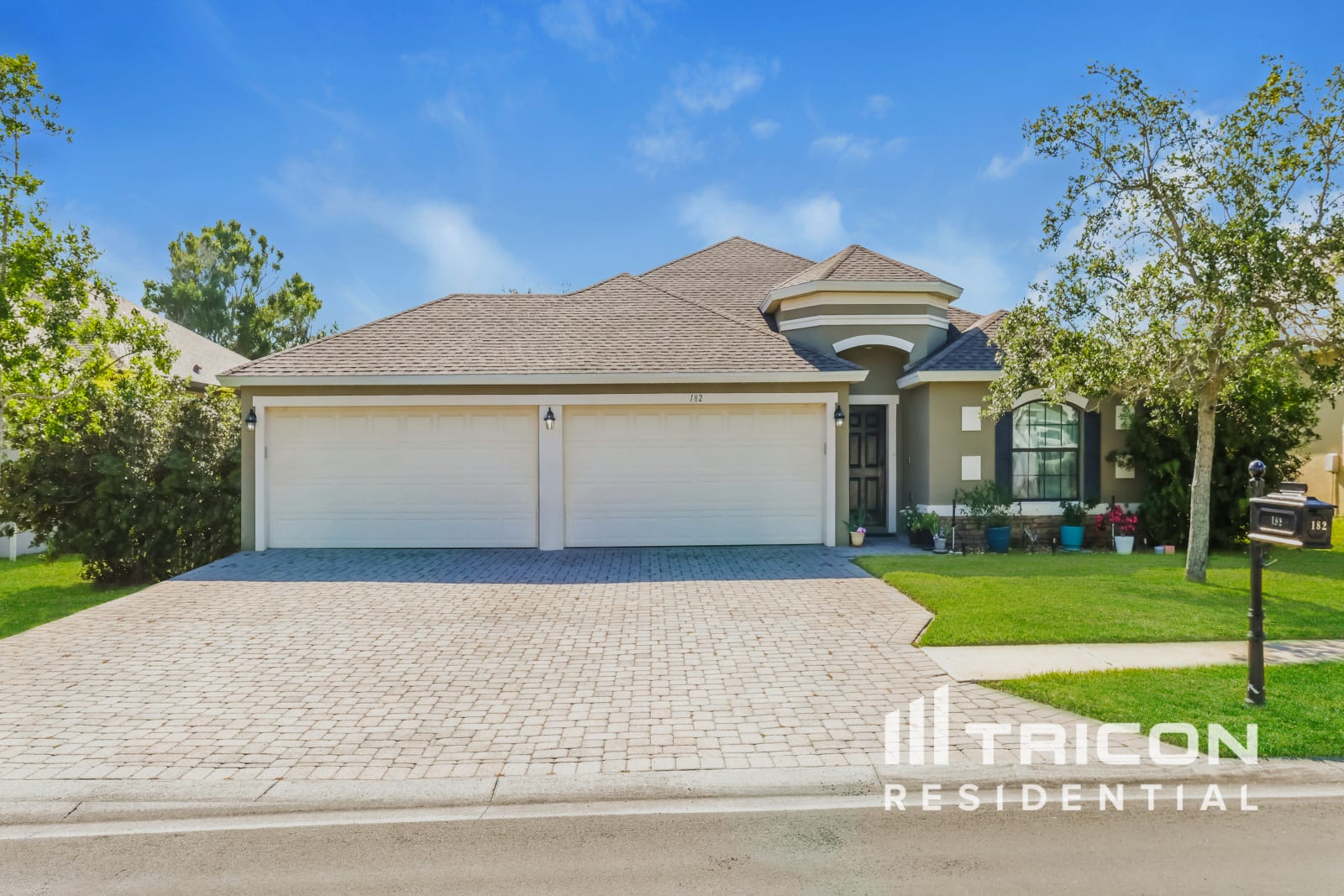 182 Athey Ct West Melbourne FL