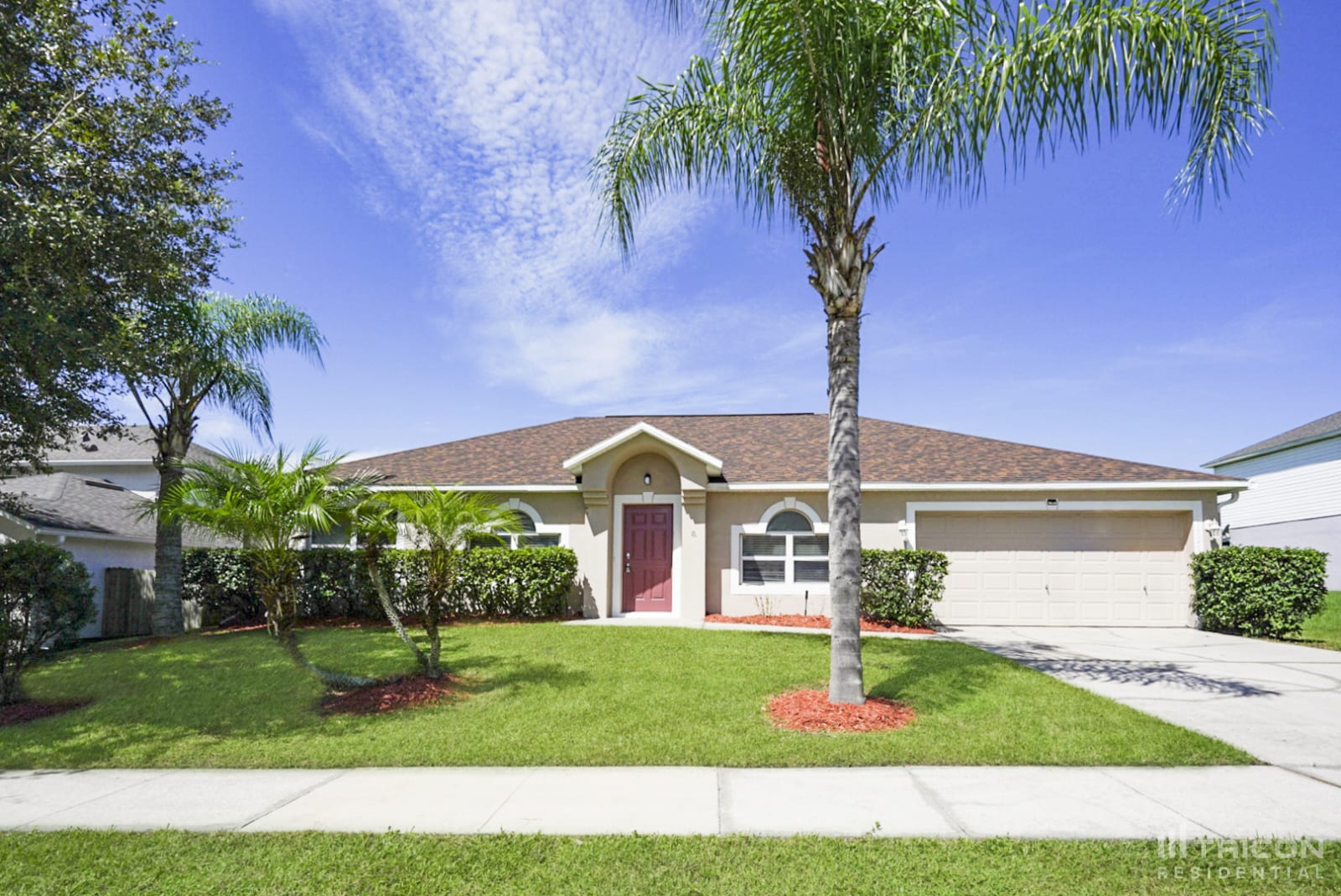 1829 Western Hills Lane Mascotte FL
