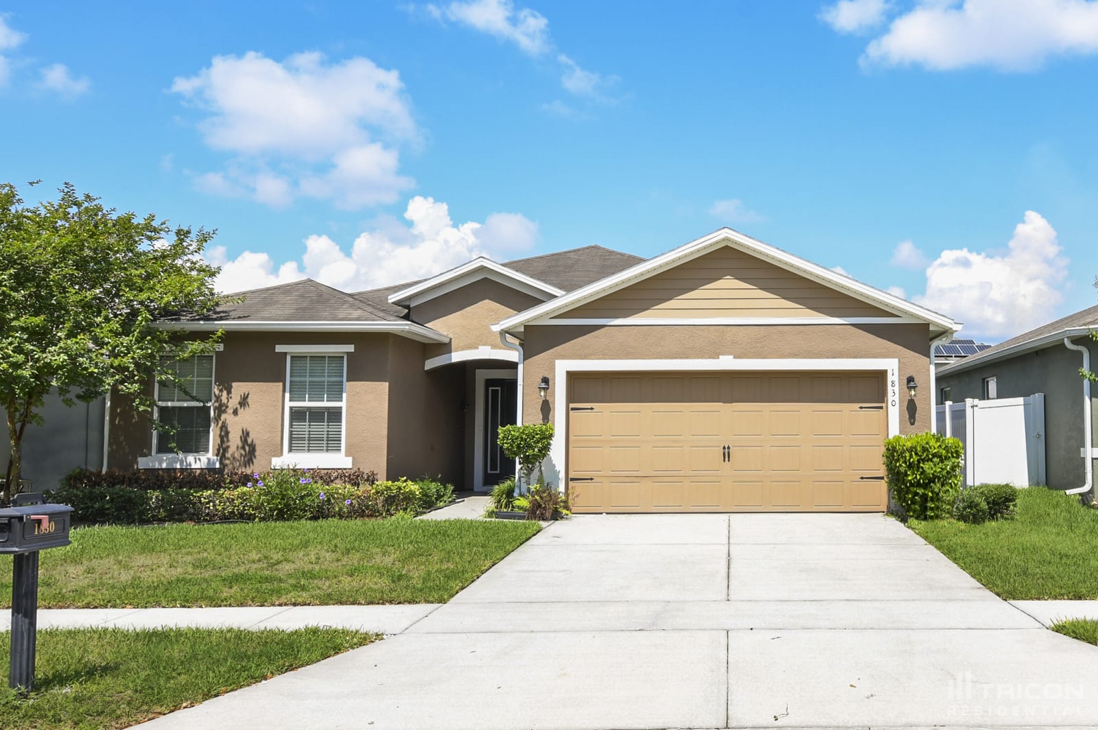 1830 Blount Trail Saint Cloud FL