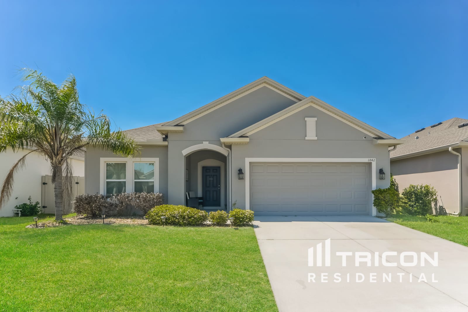 1842 Castleton Drive Saint Cloud FL