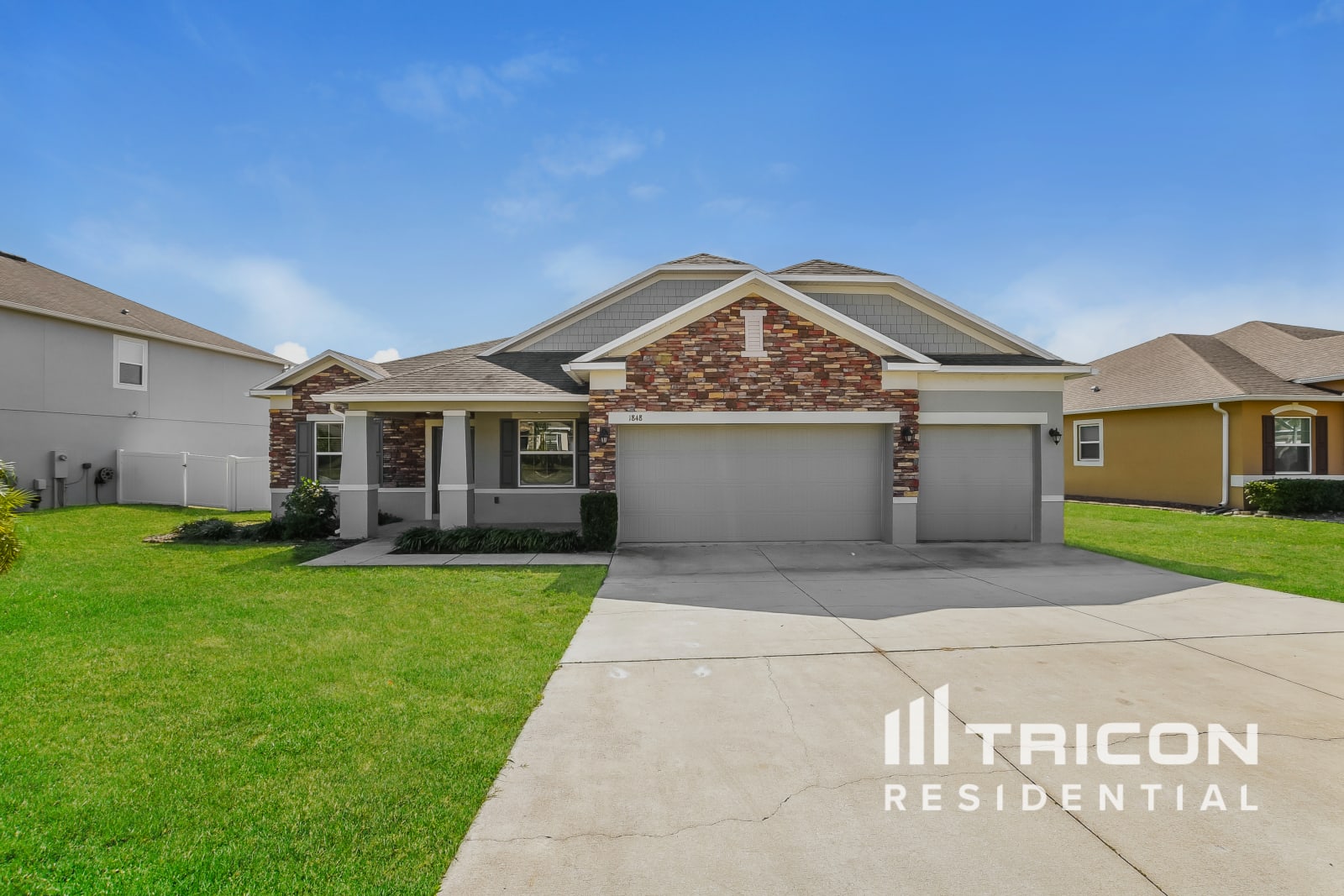 1848 Dunn Cove Dr Apopka FL