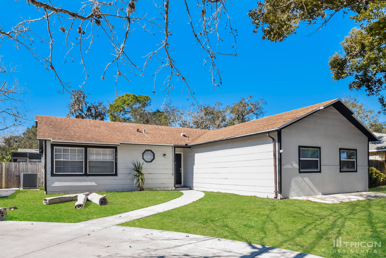 191 Summerset Drive Apopka FL