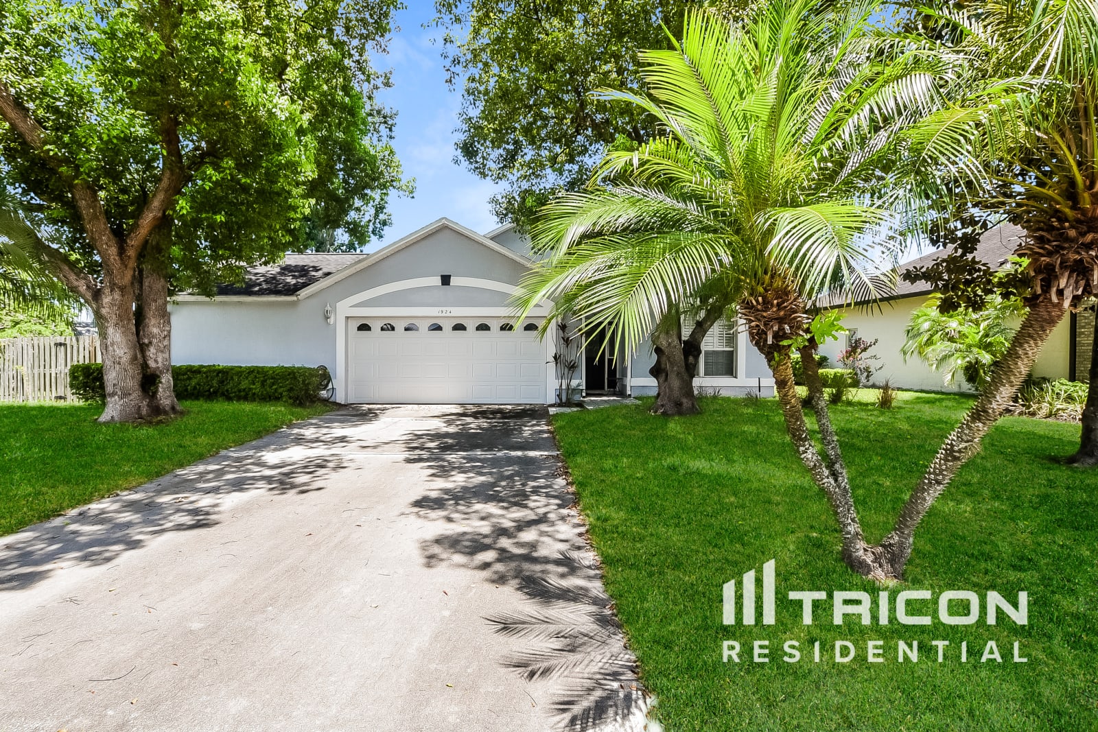 1924 S Prairie Dunes Court Oviedo FL