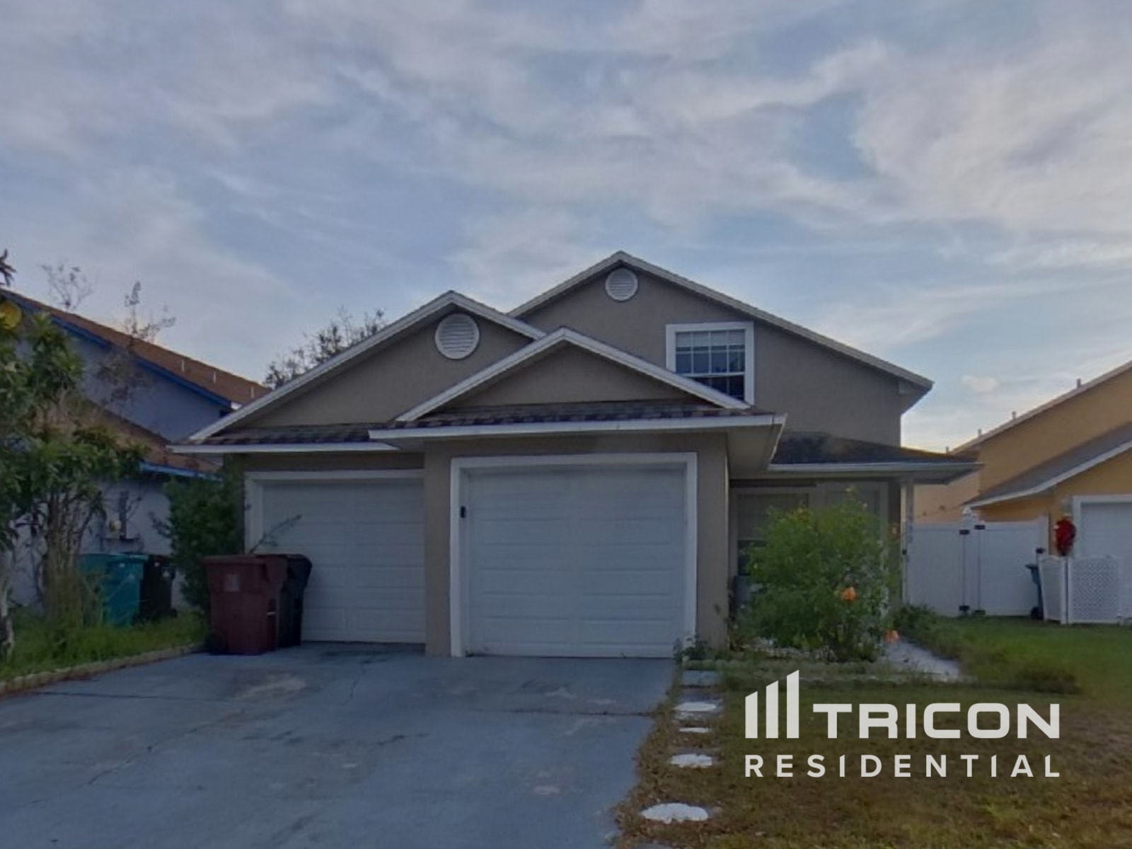 1930 Bluets Court Orlando FL