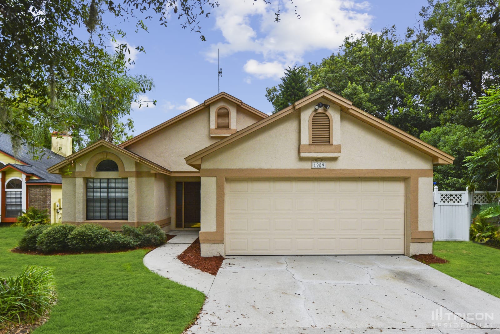 1989 Piedmont Park Boulevard Apopka FL