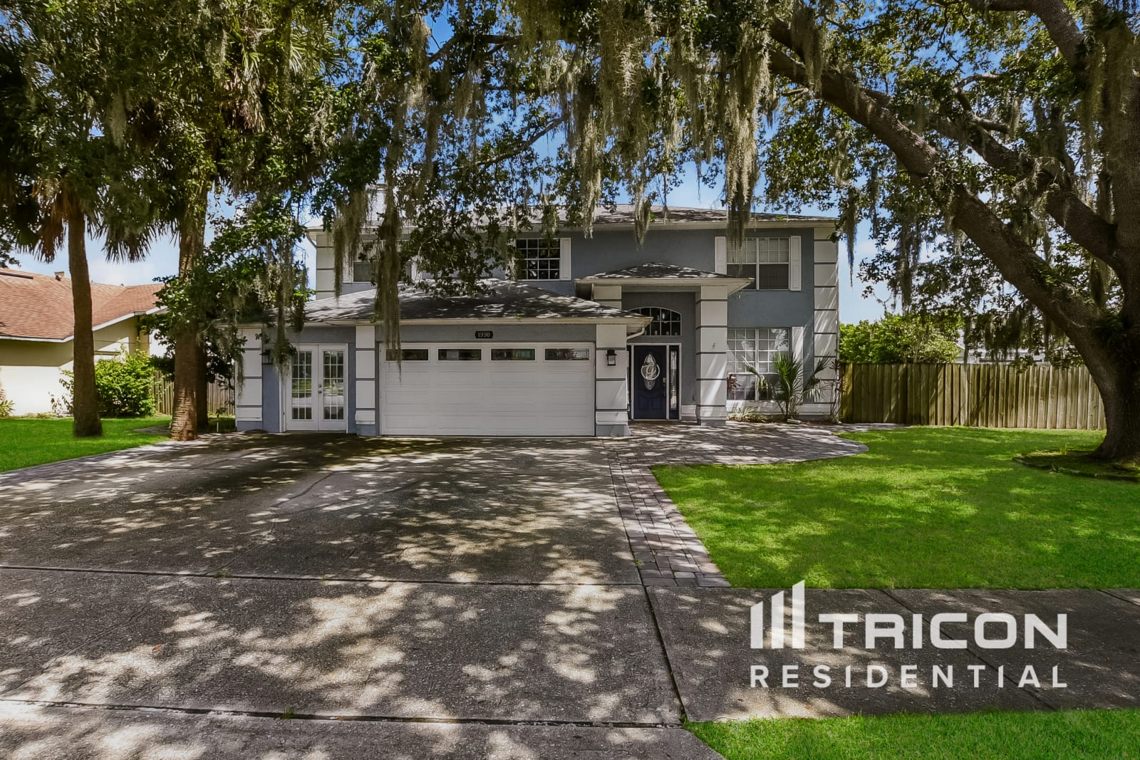 1990 Turnberry Drive Oviedo FL