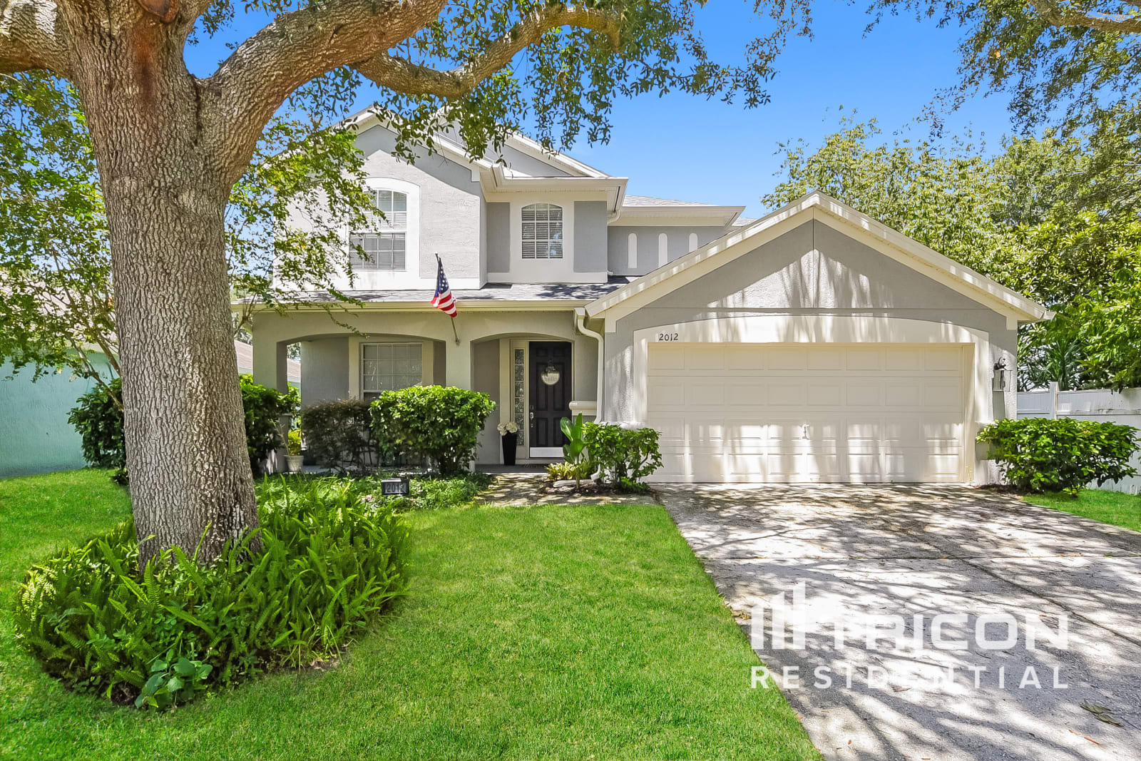 2012 Crossvine Lane Casselberry FL