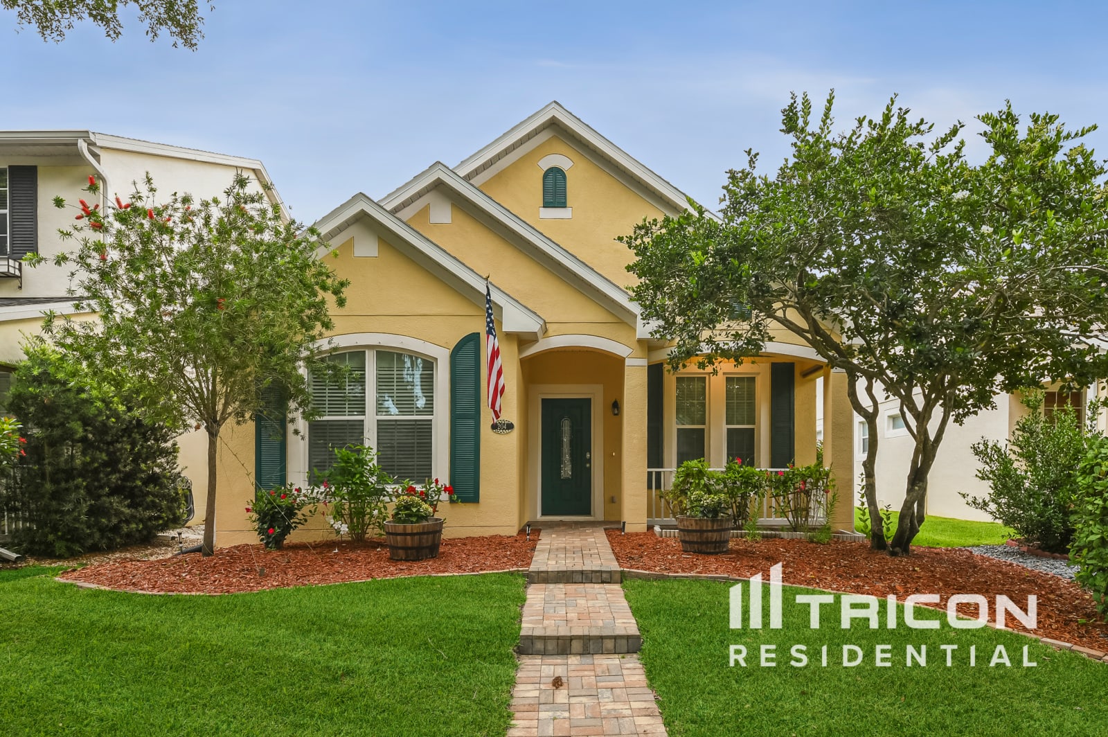204 Addington Drive Deland FL