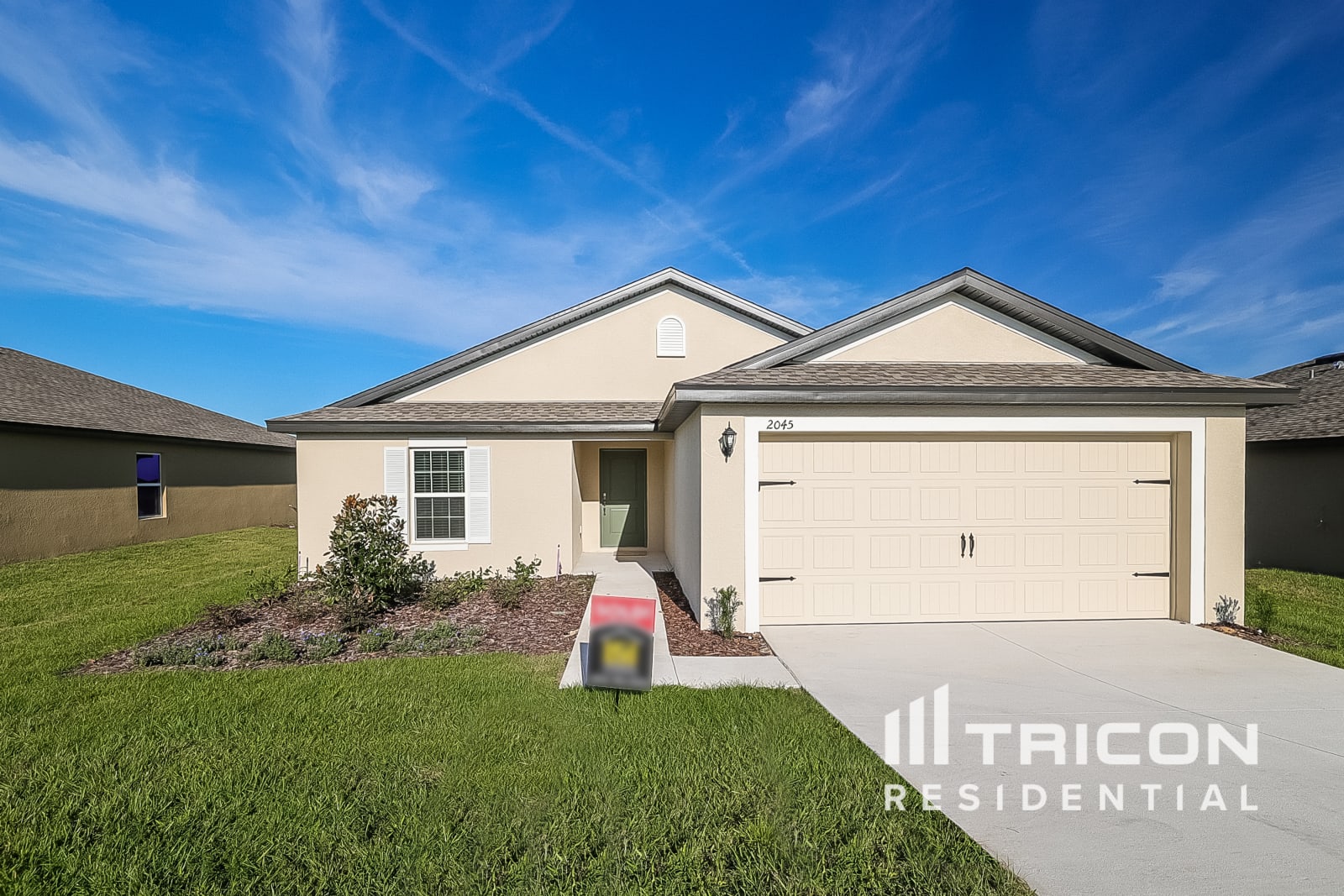2045 Amber Sweet Circle Dundee FL