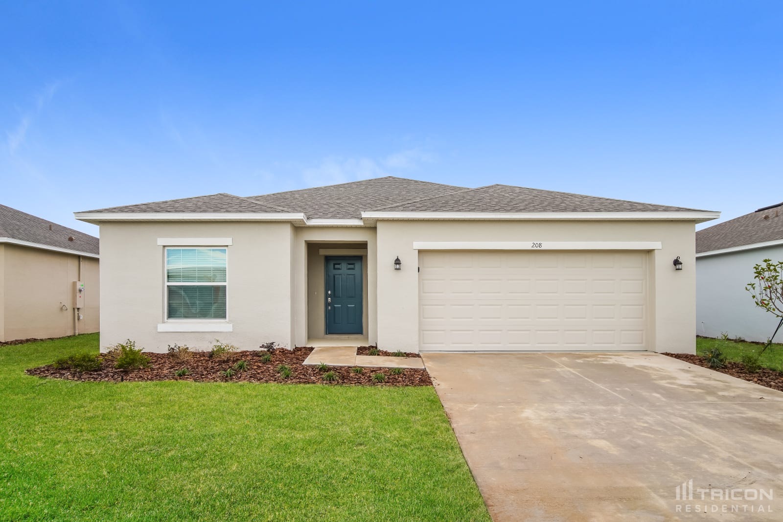 208 Garnet Avenue Kissimmee FL