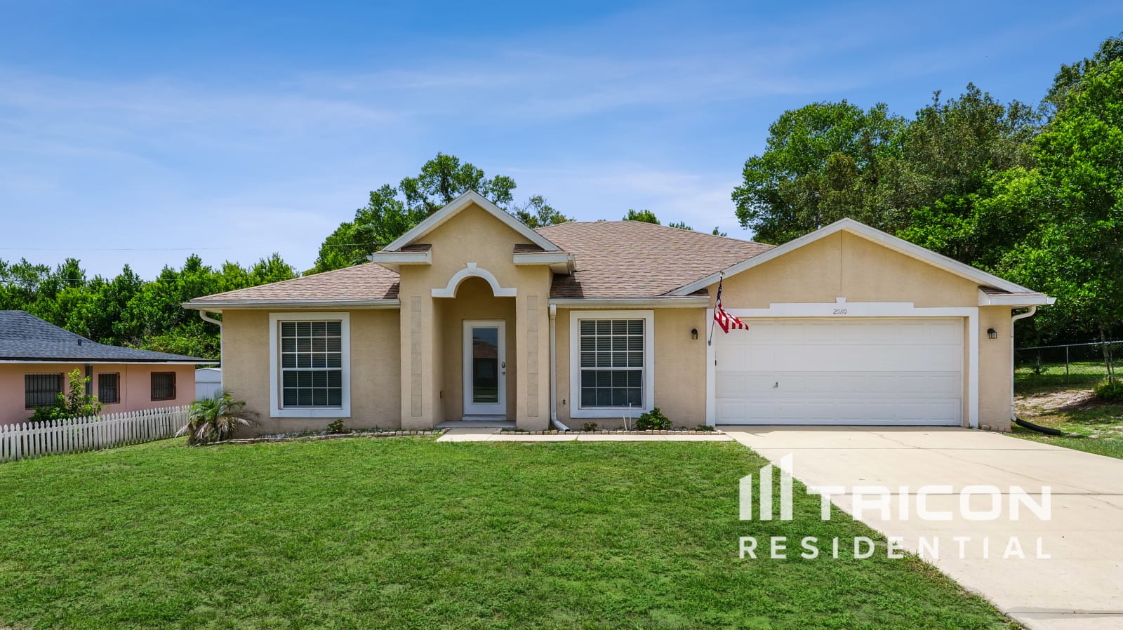 2080 Dixie Belle Avenue Deltona FL