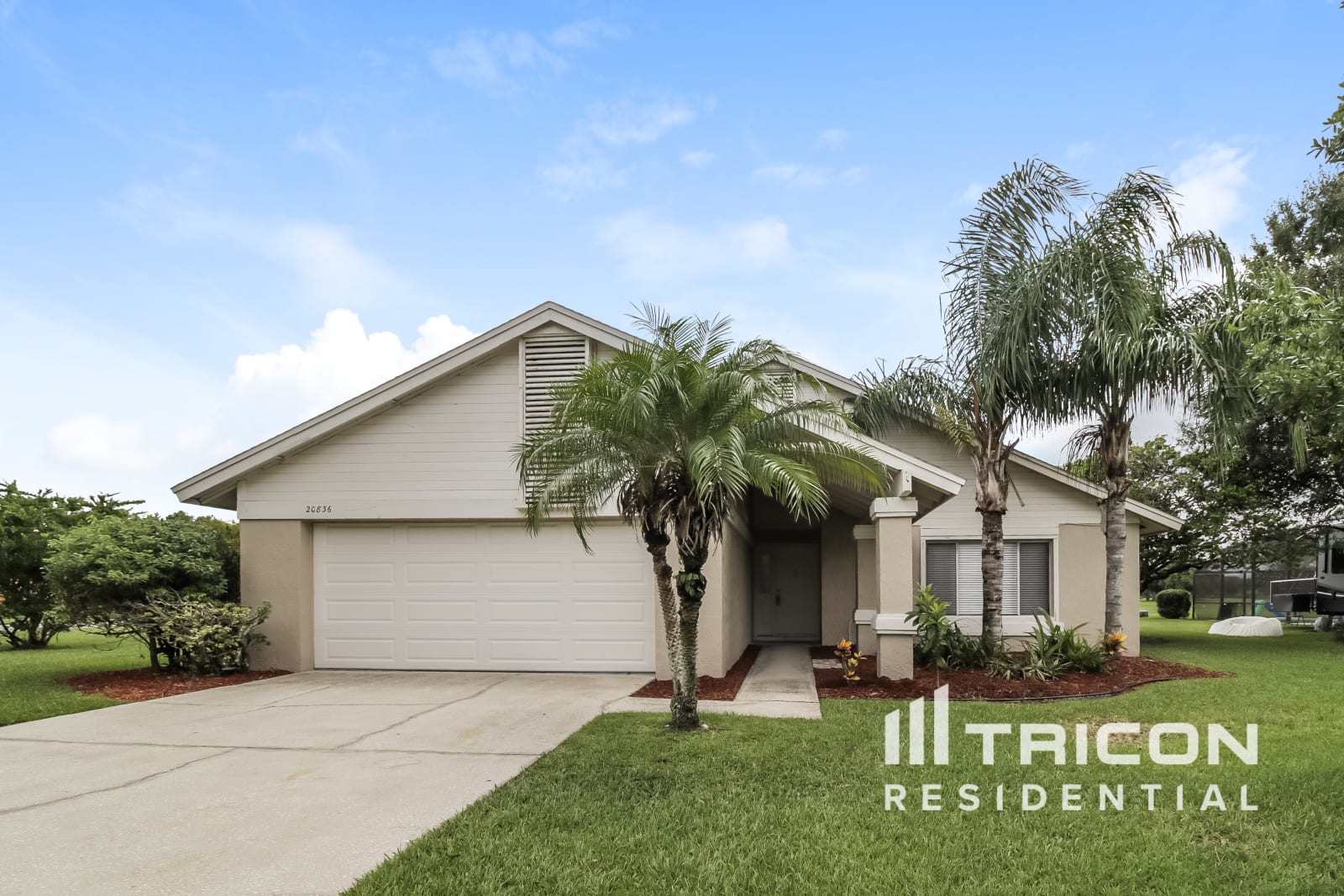 20836 Melville Street Orlando FL
