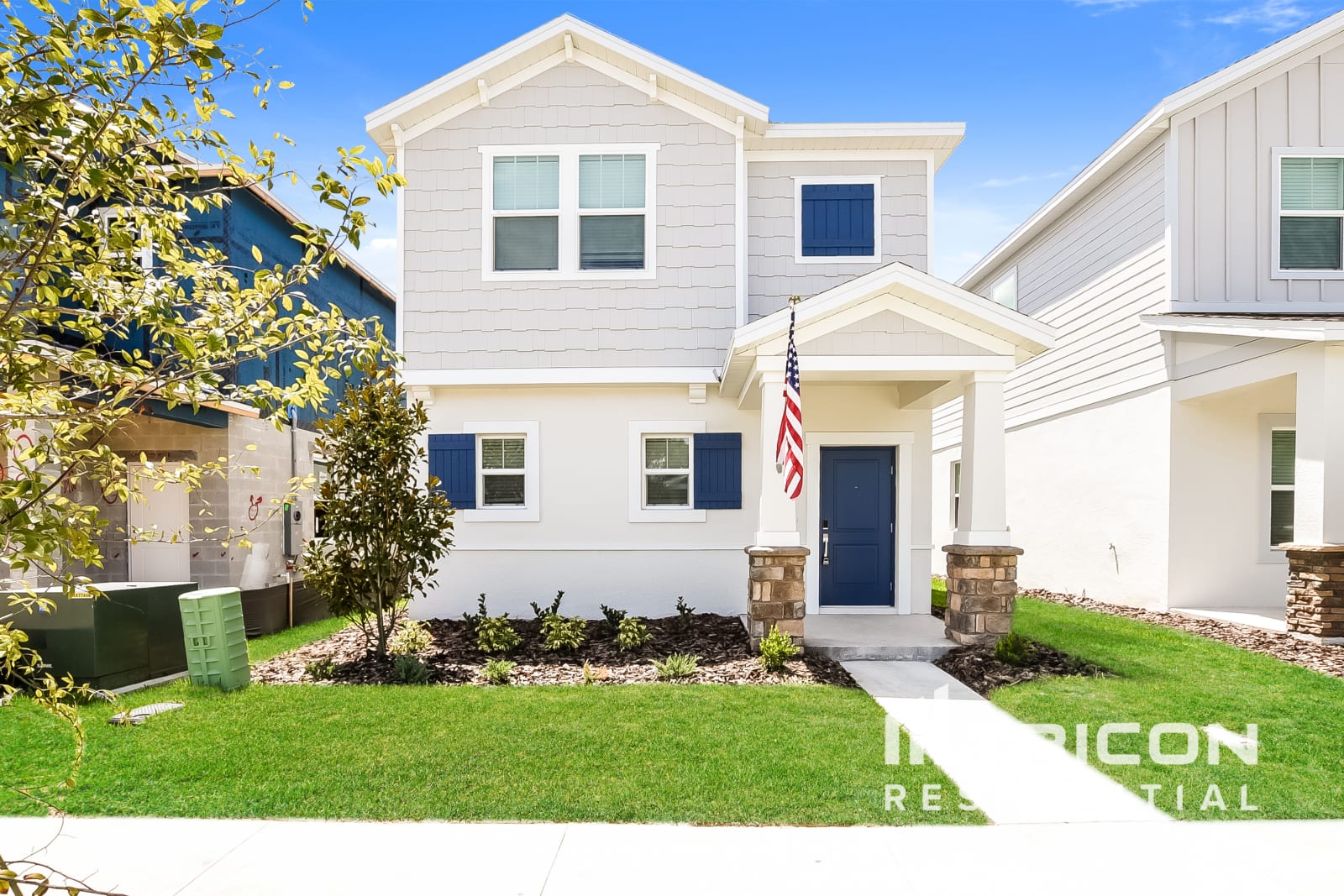 2086 Rider Rain Ln Apopka FL