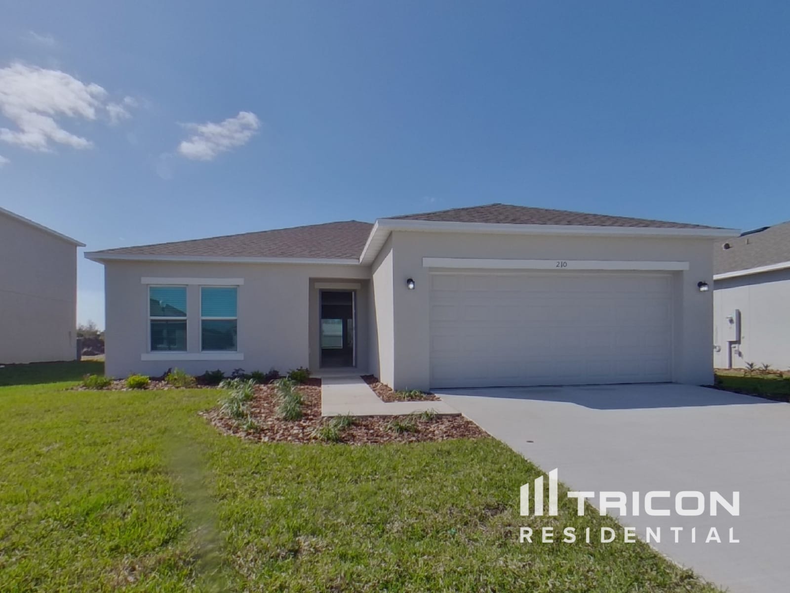 210 Amber Way Kissimmee FL