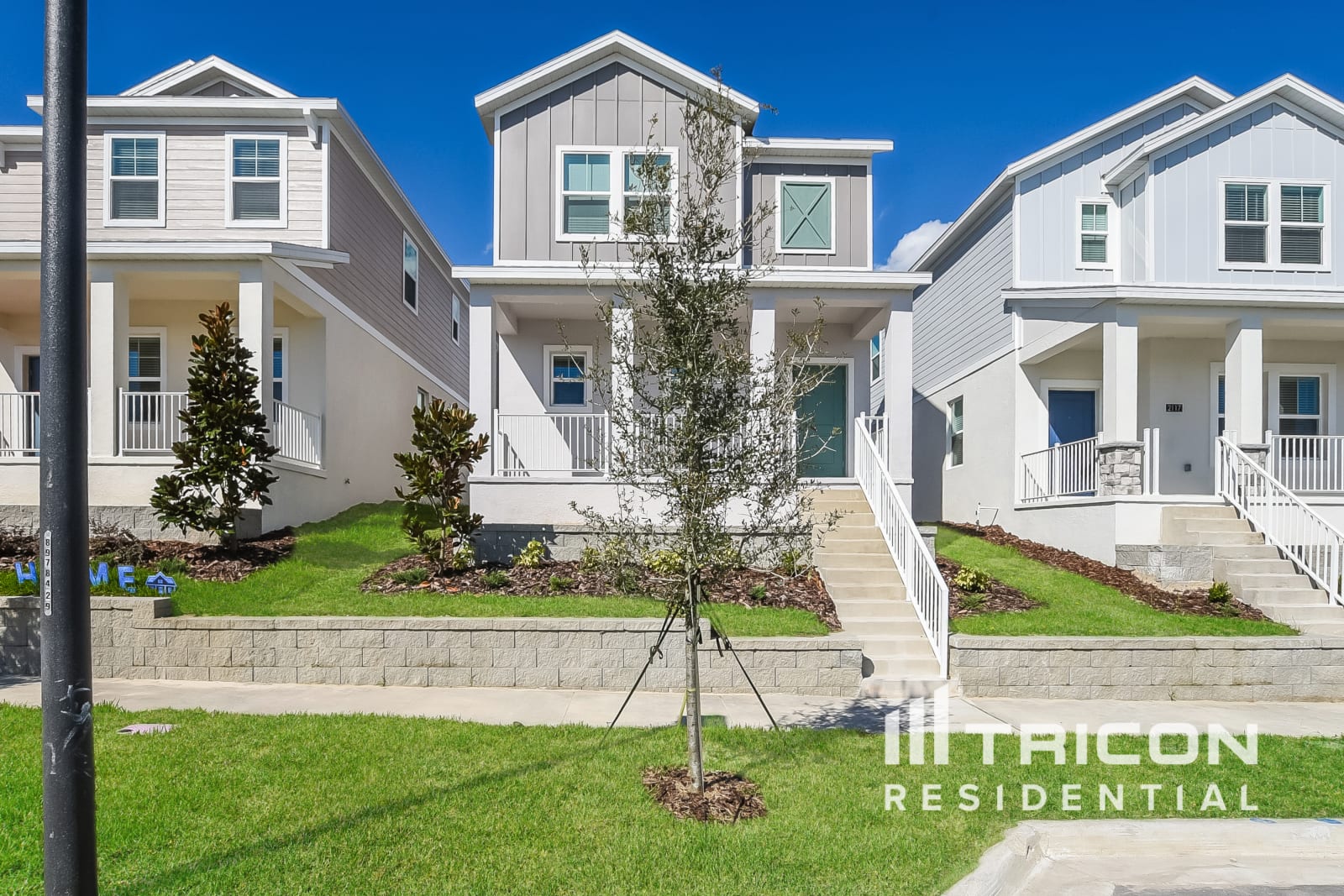 2123 Stake Out Way Apopka FL