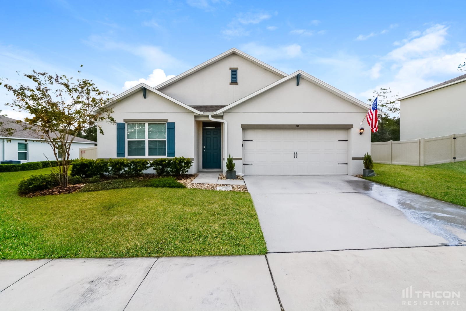 214 Wood Hollow Road Deland FL