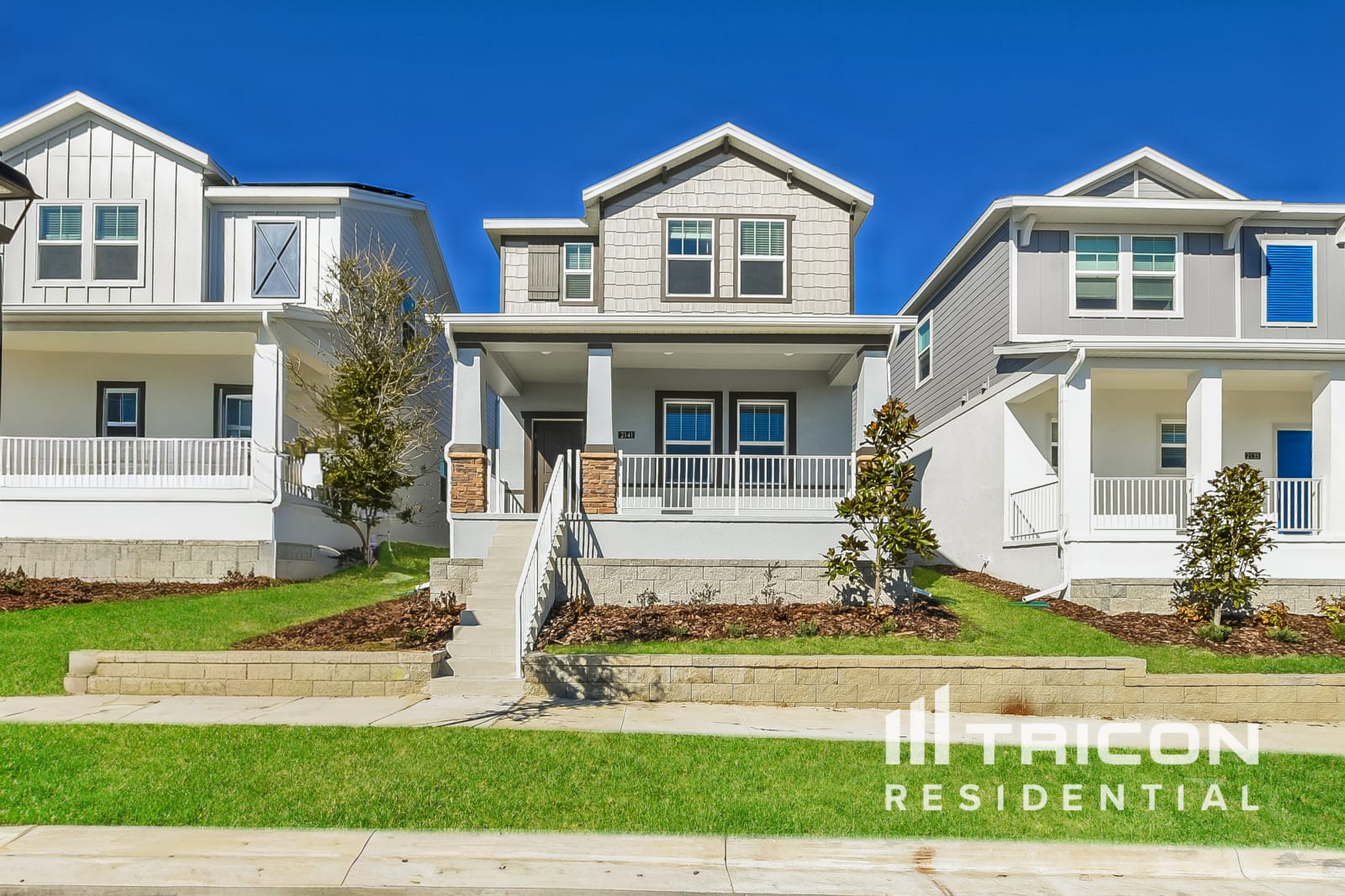 2141 Stake Out Way Apopka FL