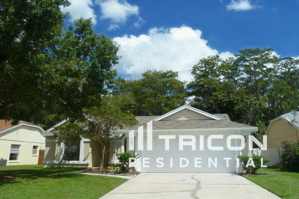 2143 Opal Drive Orlando FL