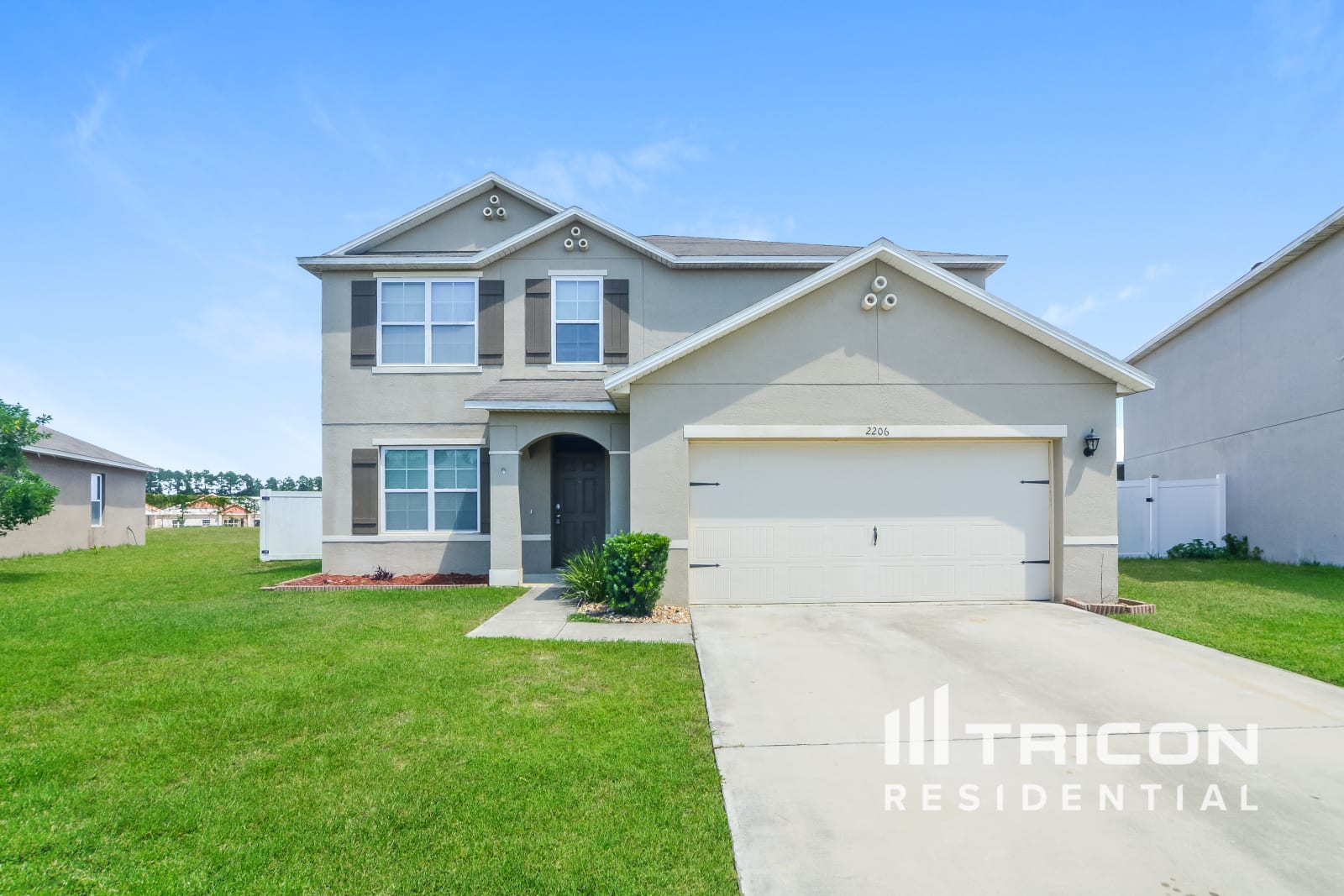 2206 Rockmart Loop Tavares FL