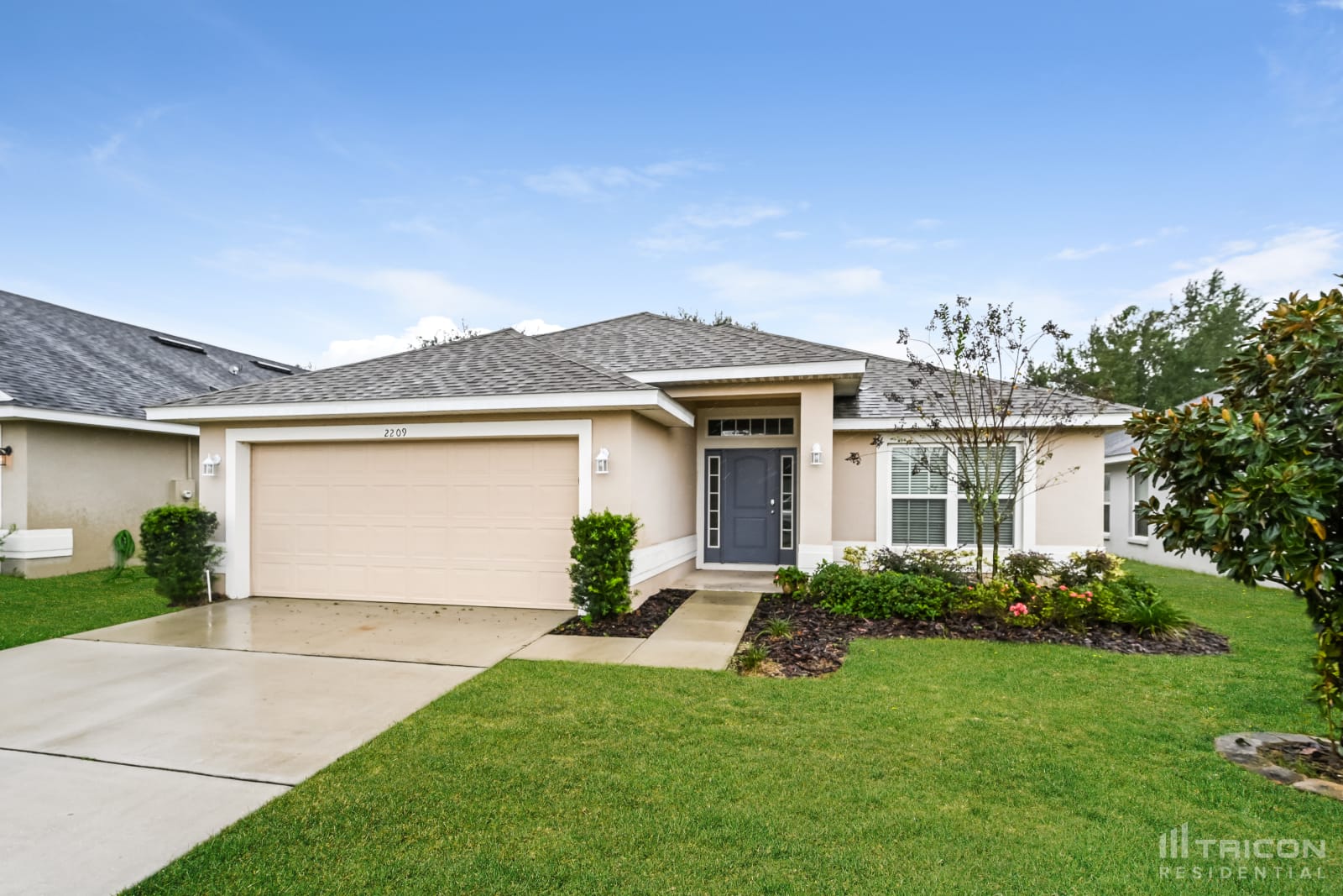 2209 Bexley Drive Tavares FL