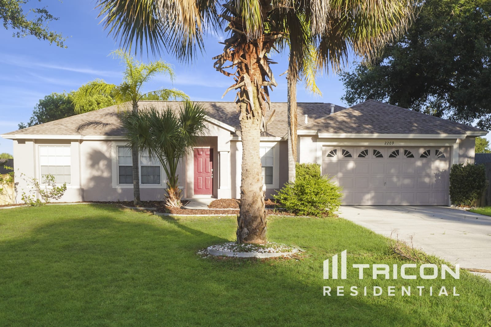 2209 Clementine Trail Clermont FL