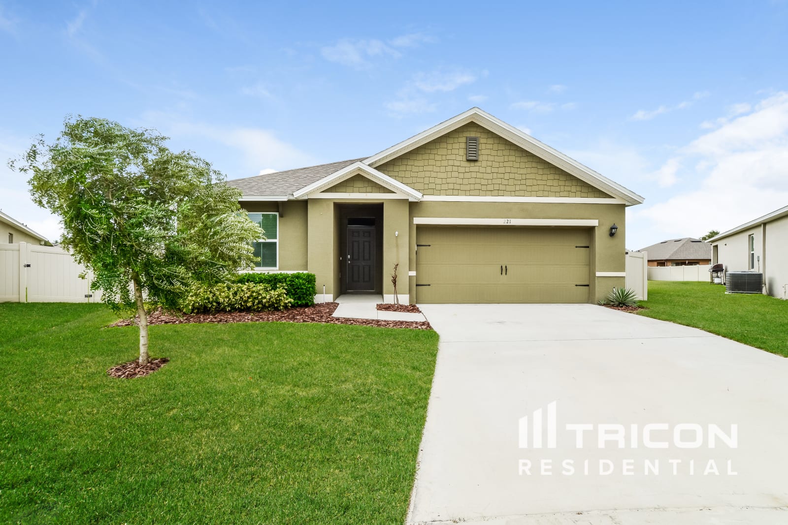 221 Cedar Elm Circle Debary FL