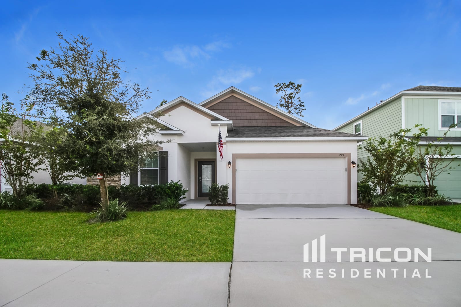 223 Jackson Loop Deland FL