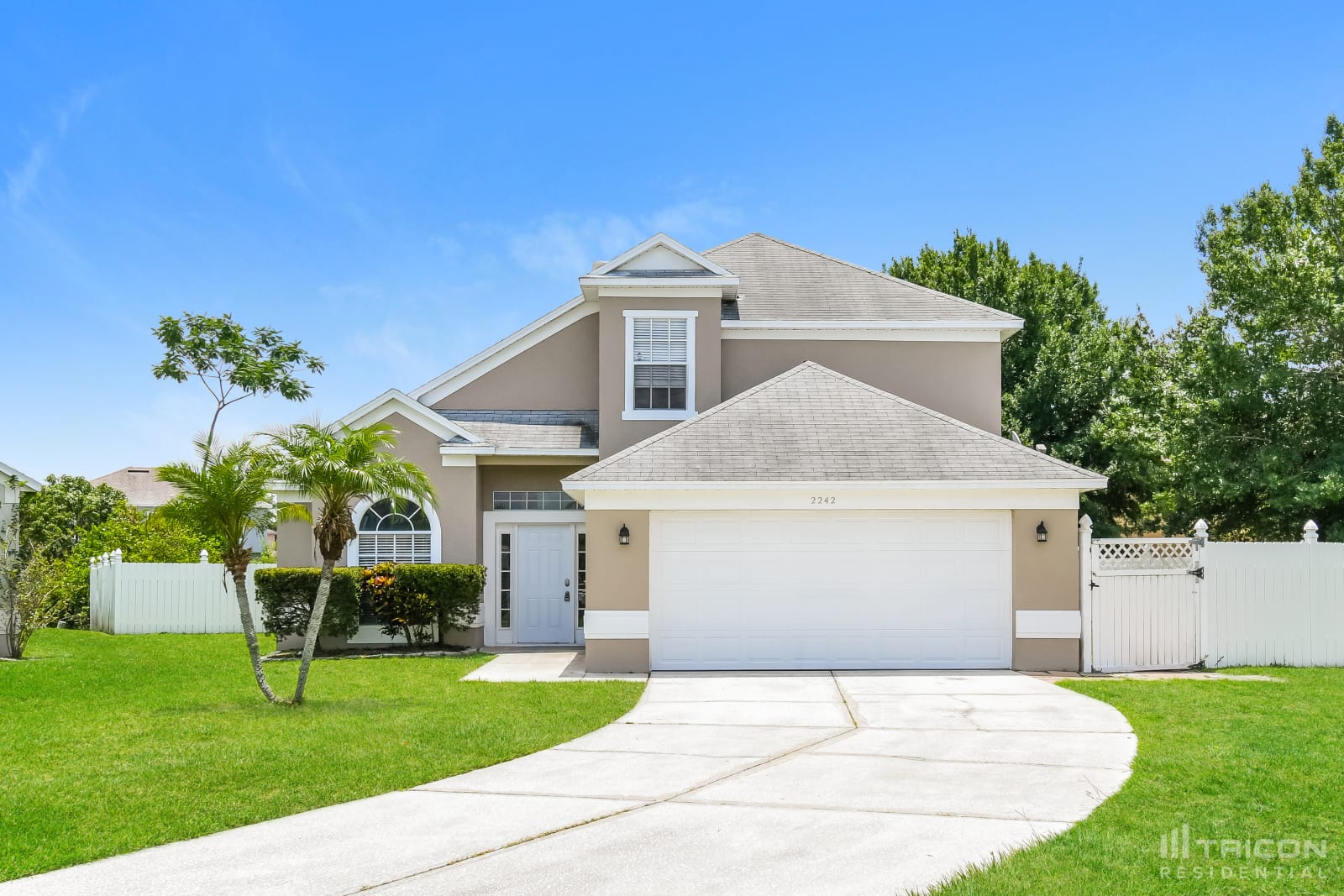 2242 Stonehedge Loop Kissimmee FL